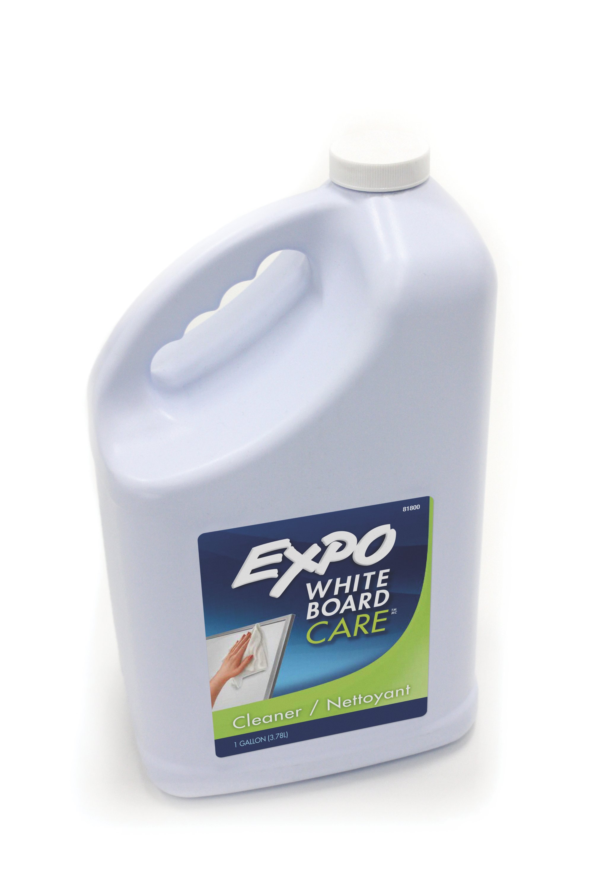 EXPO Dry Erase Whiteboard Cleaning Spray, 8 oz.