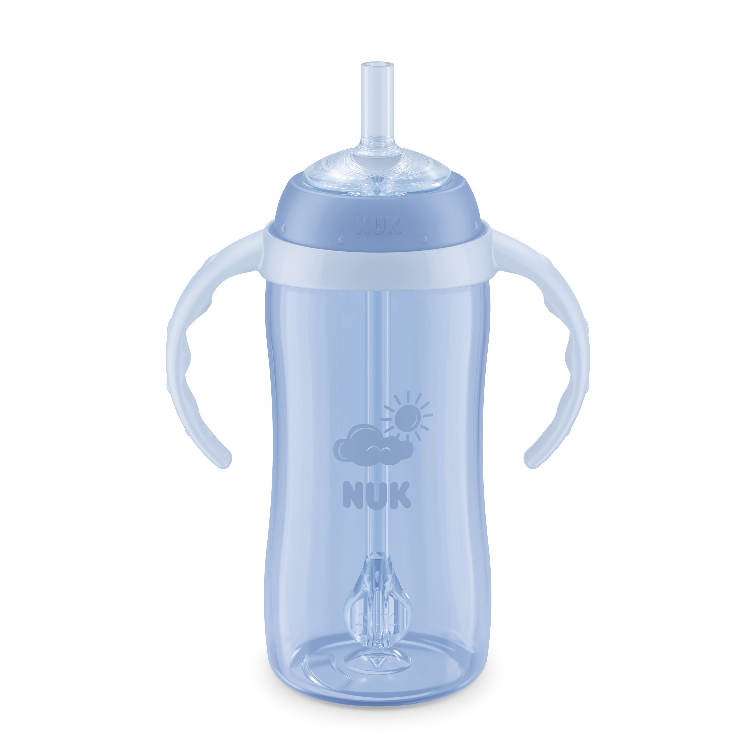 Nuk With Lid Sippy Cups