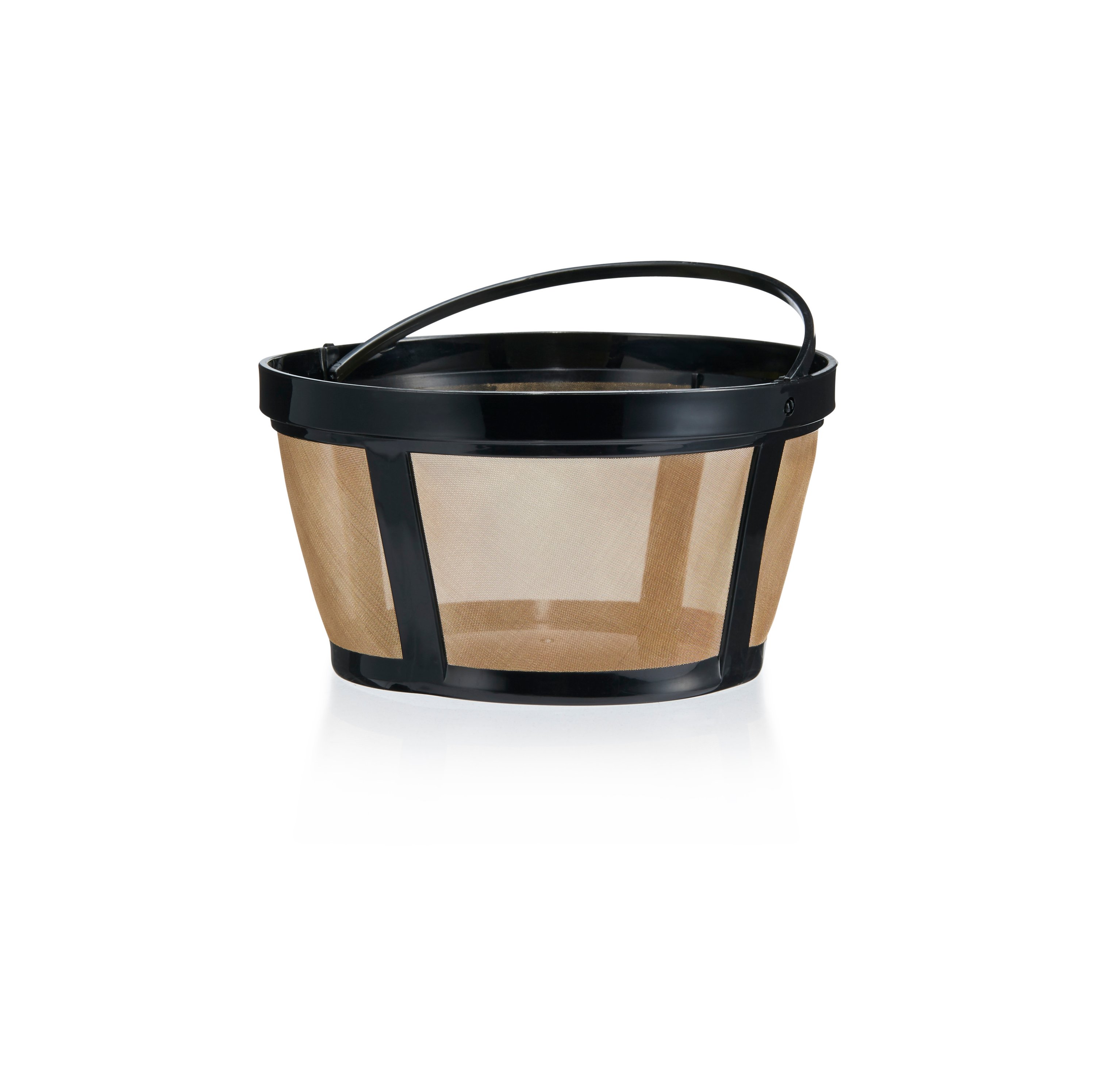 Reusable Coffee Filter Basket 8-12 Cup Compatible with Mr. Coffee Blac —  Grill Parts America