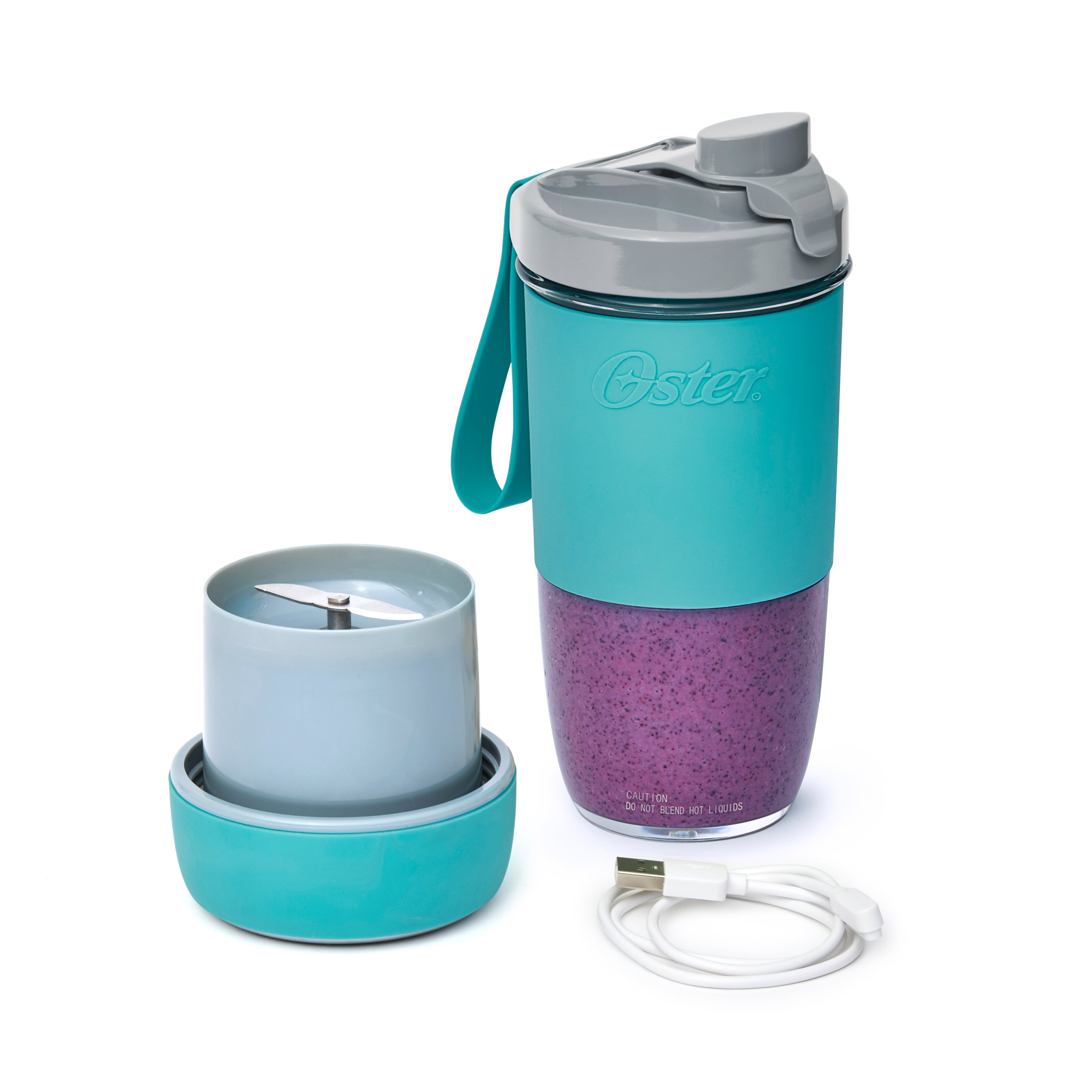 Oster® MyBlend® Plus Personal Blender and Smoothie Maker with Blend-N-Go  Cup