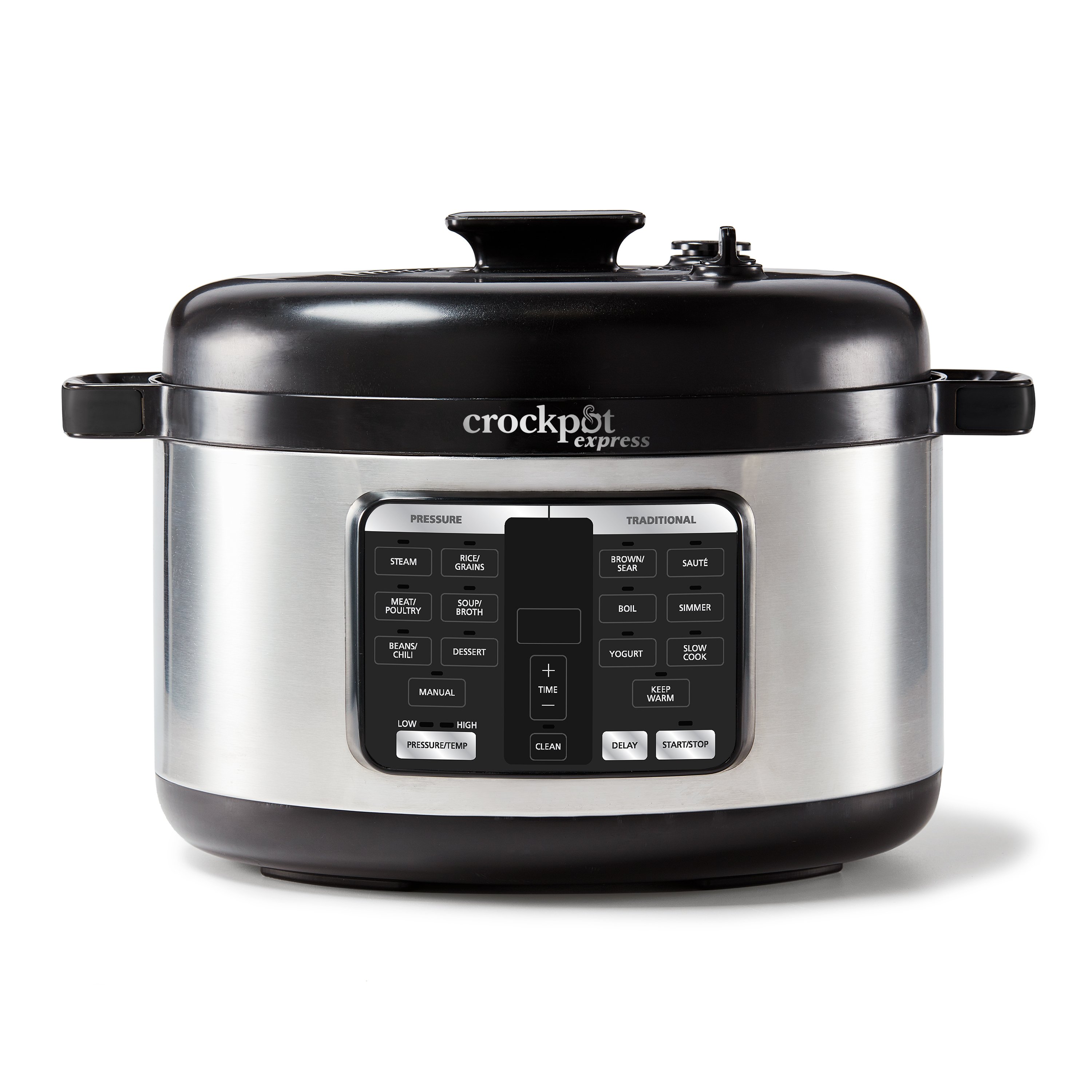 Crockpot pressure cooker e6 new arrivals