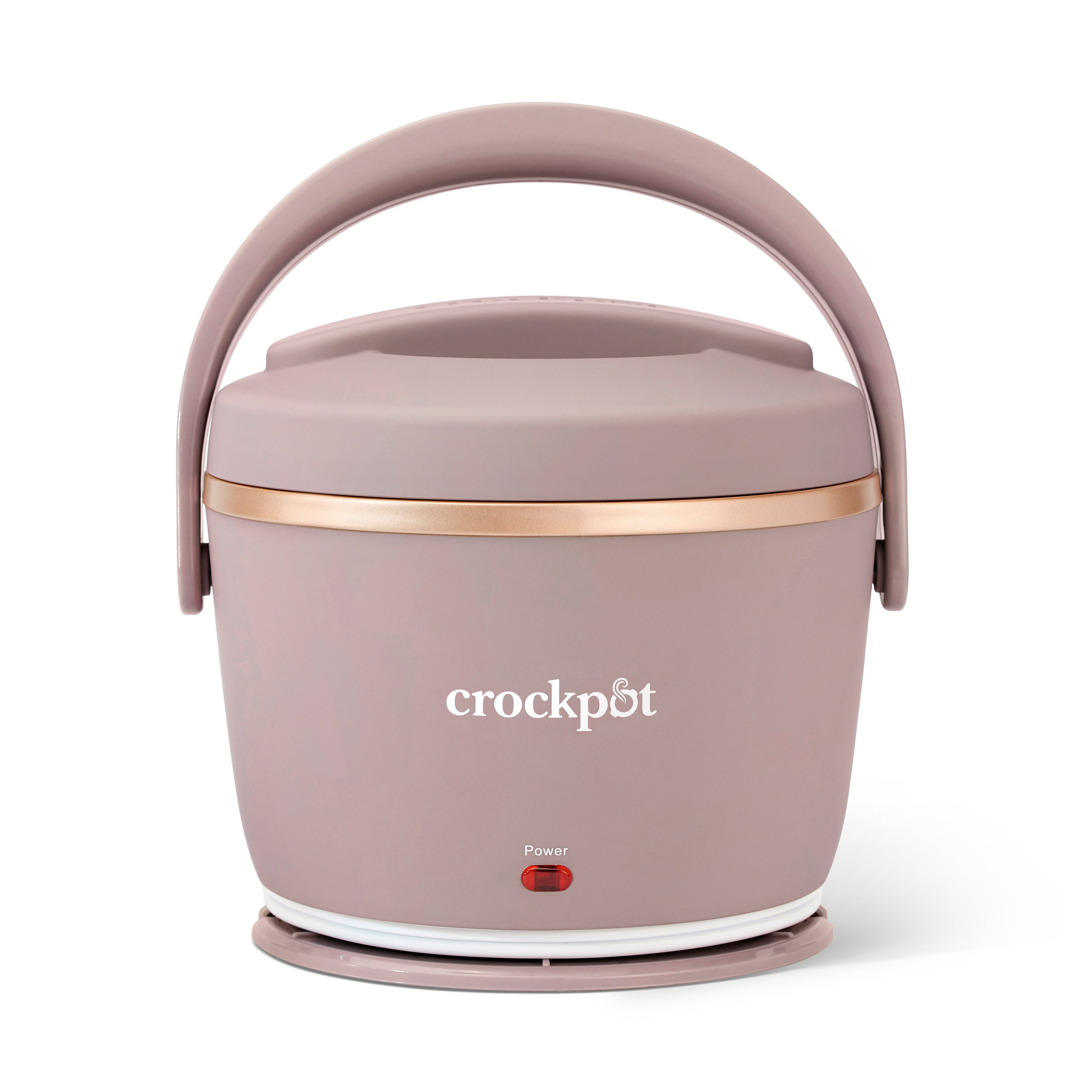 læsning bælte Trafik Crockpot™ Lunch Crock® Food Warmer | Crock-Pot