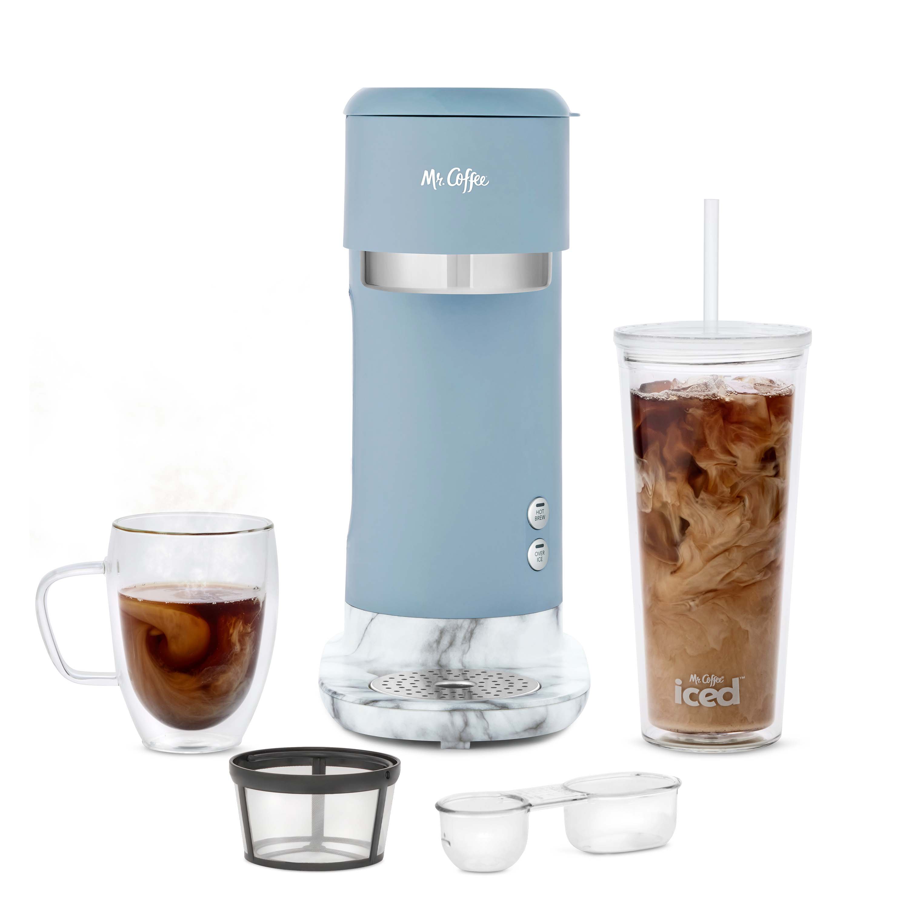 Mr coffee iced tea hotsell maker walmart