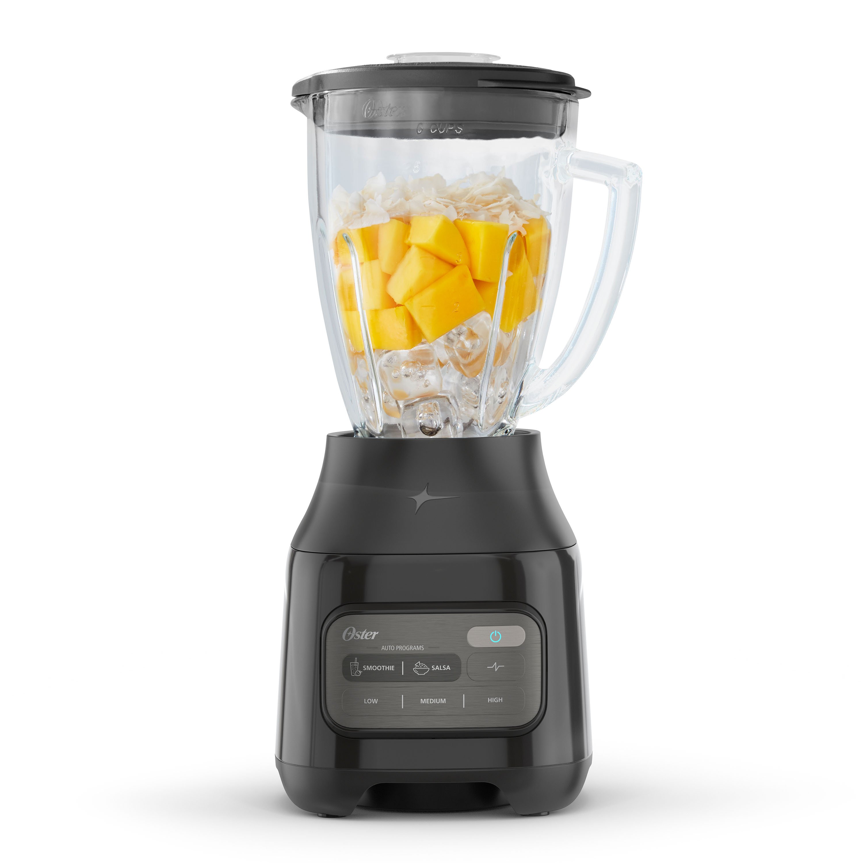 One-Touch Blender with and Auto-Programs Oster