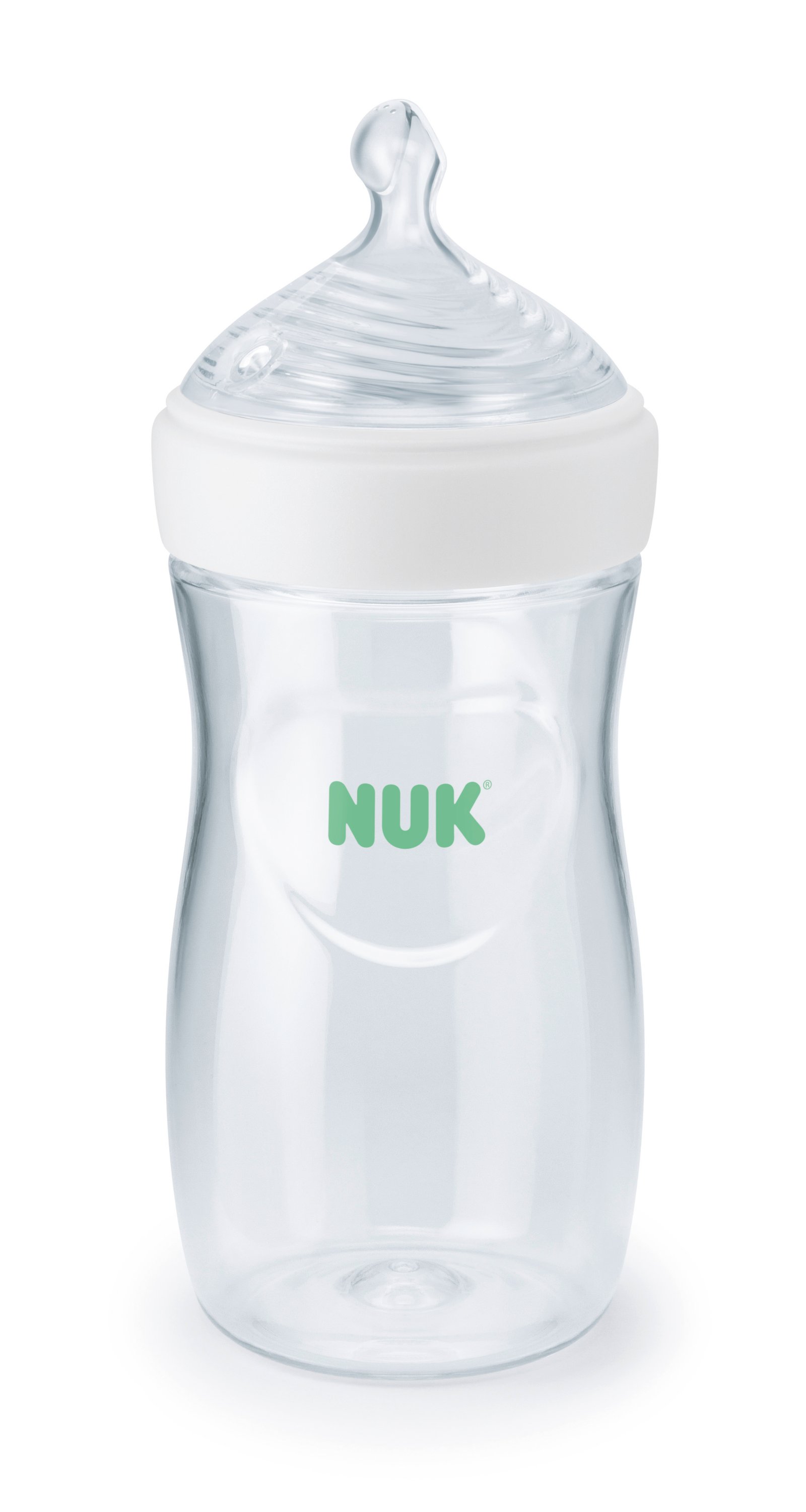 Nuk sales preemie bottle