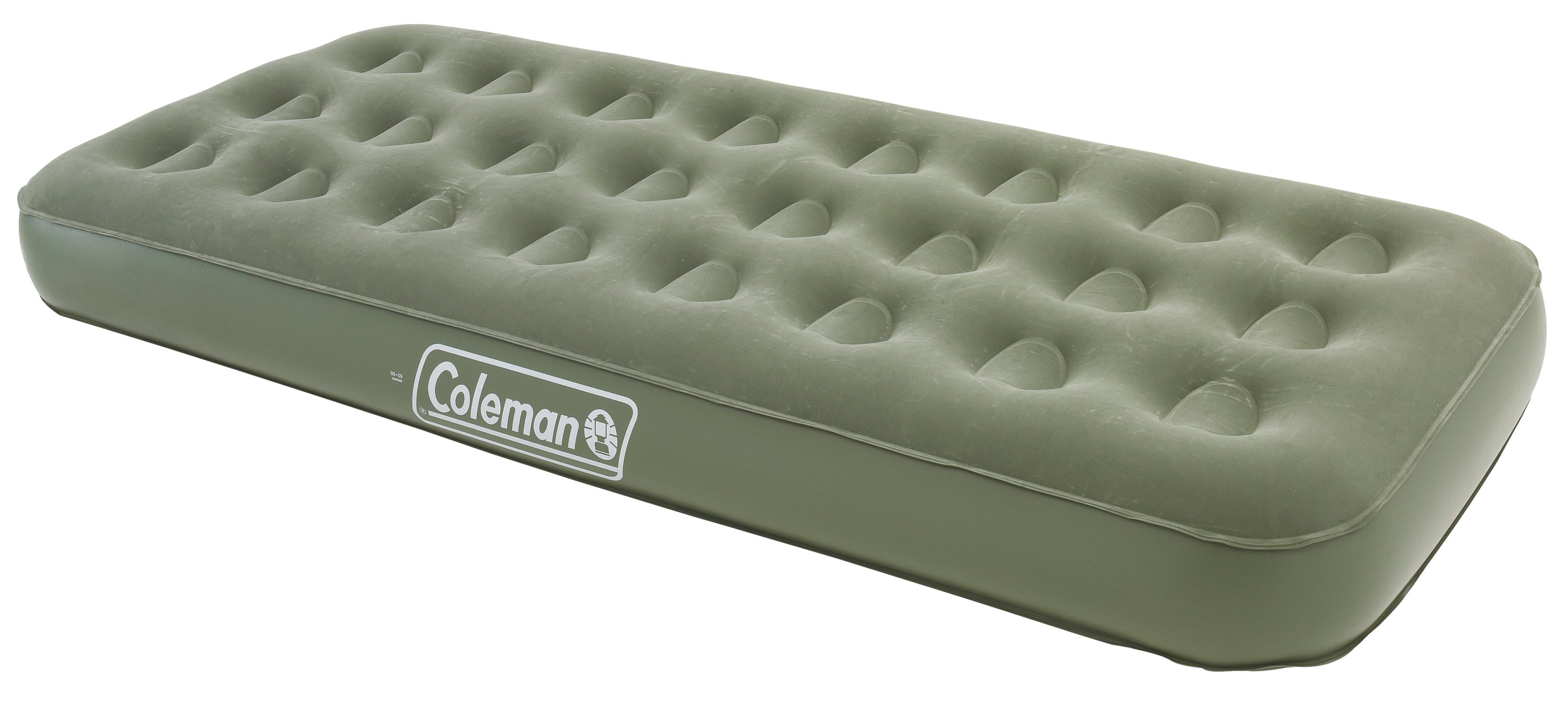 Coleman comfort 2025 single airbed