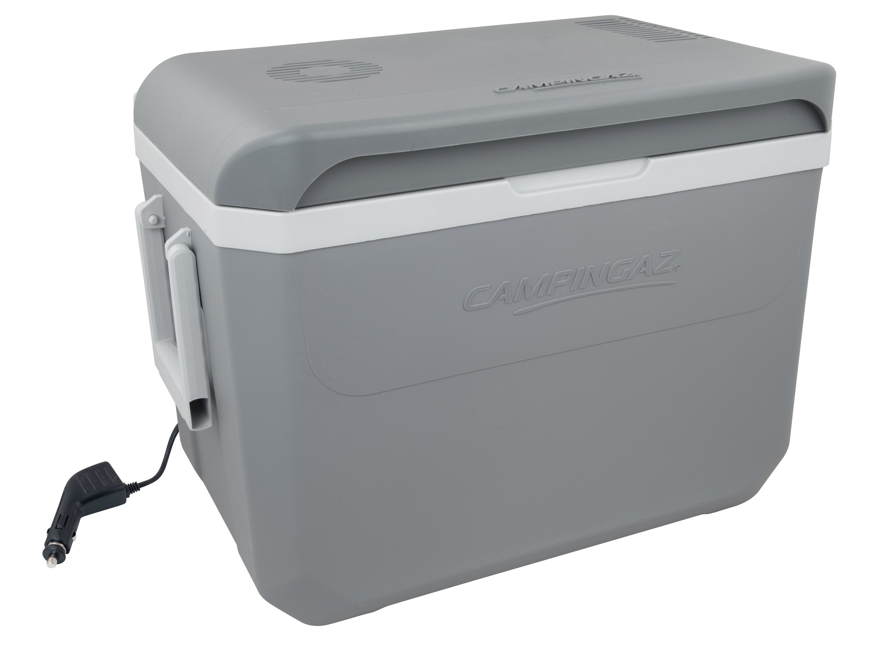 Powerbox Plus 12V 36L elektrische koelbox | Campingaz