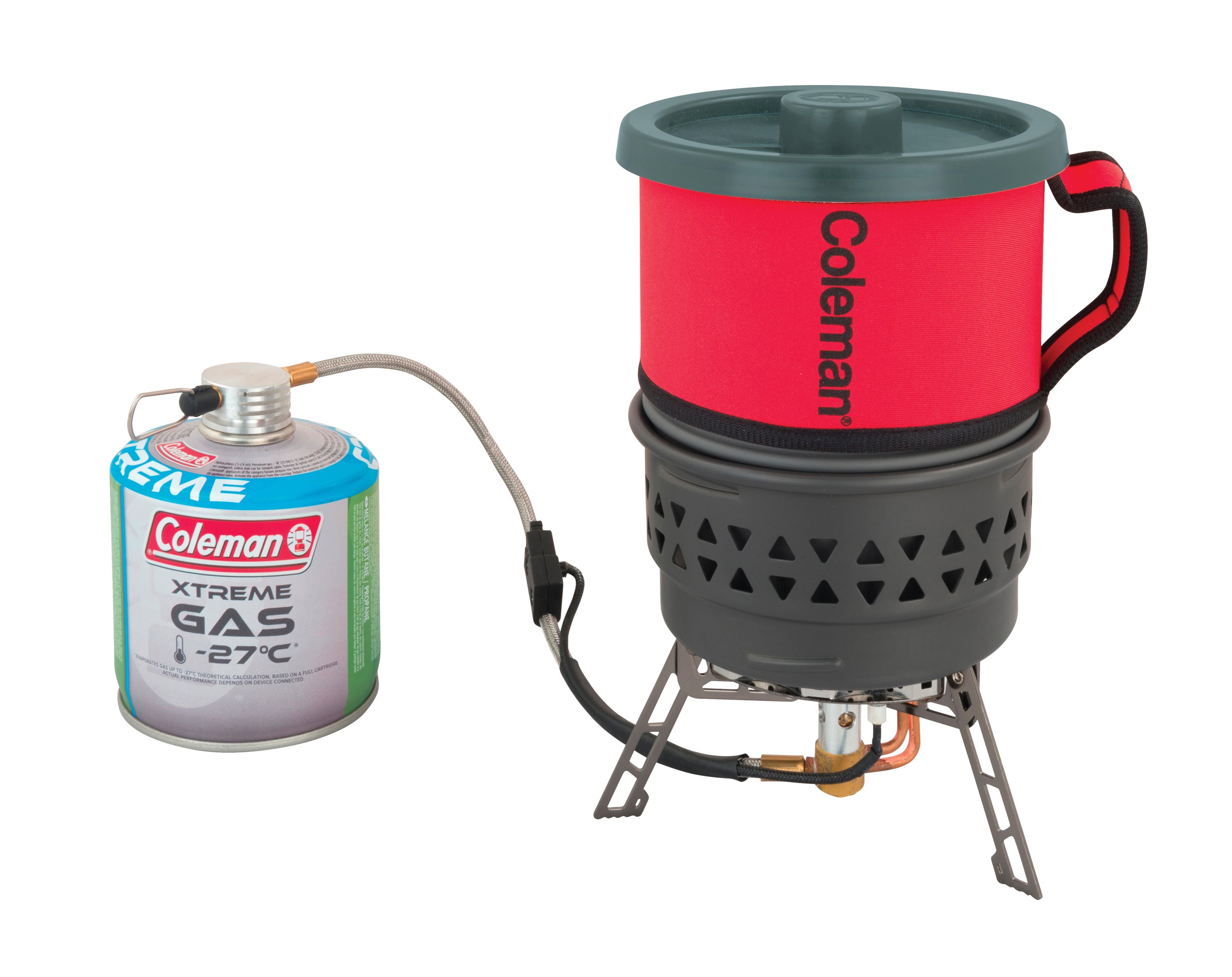 Coleman backpacking stoves sale