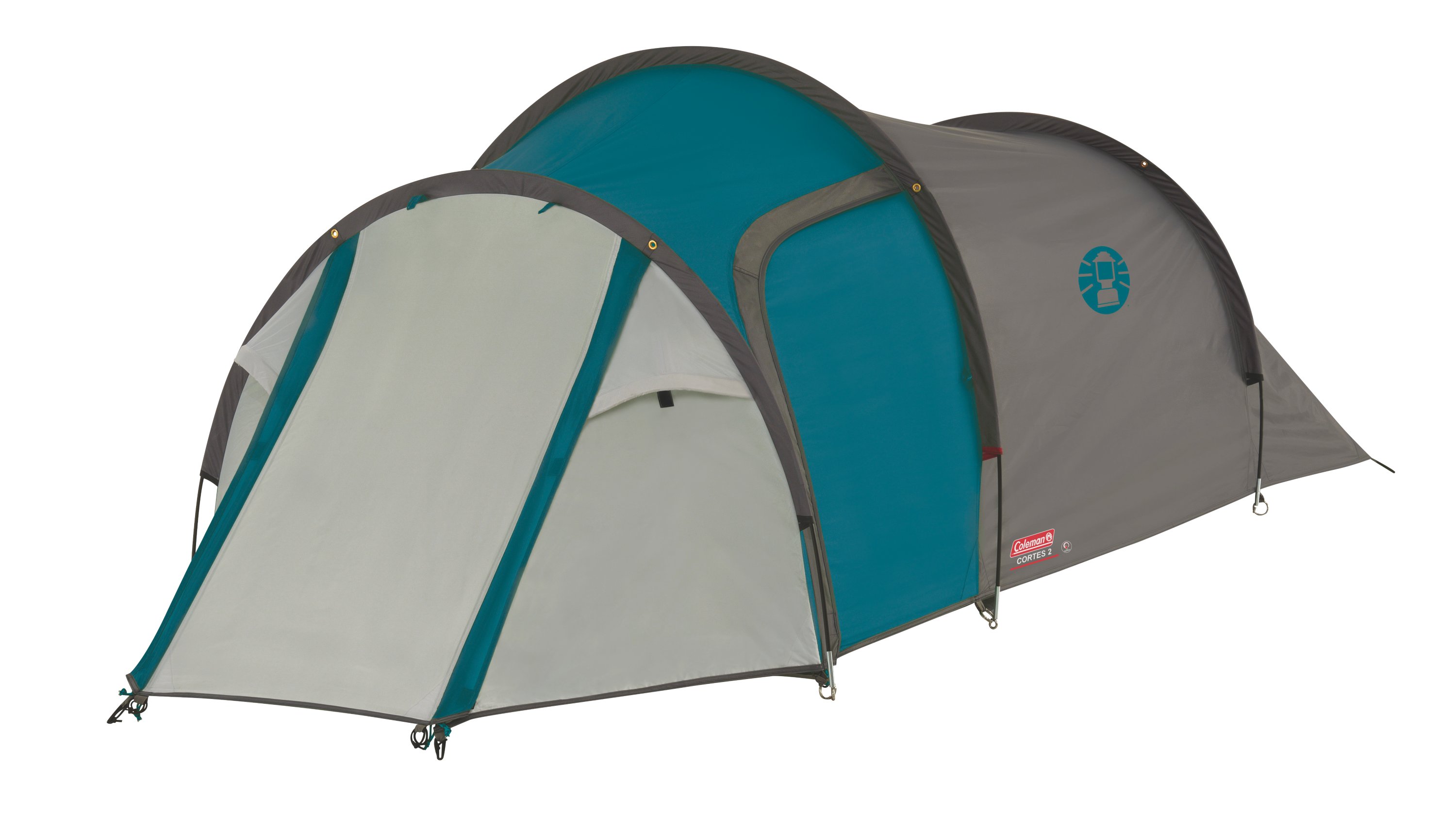 Cortes 2 Tent | Coleman UK