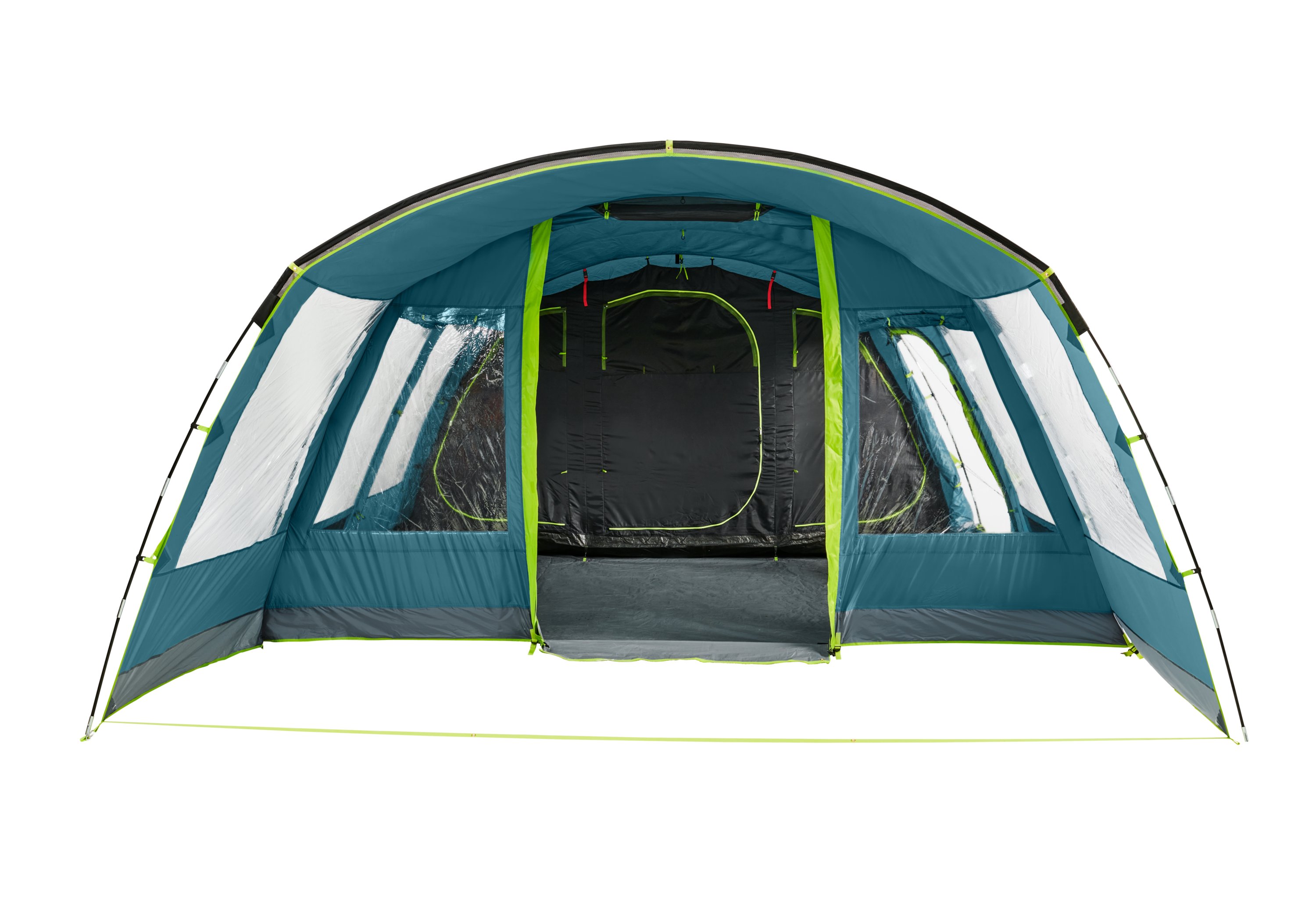 Coleman clearance tent footprint