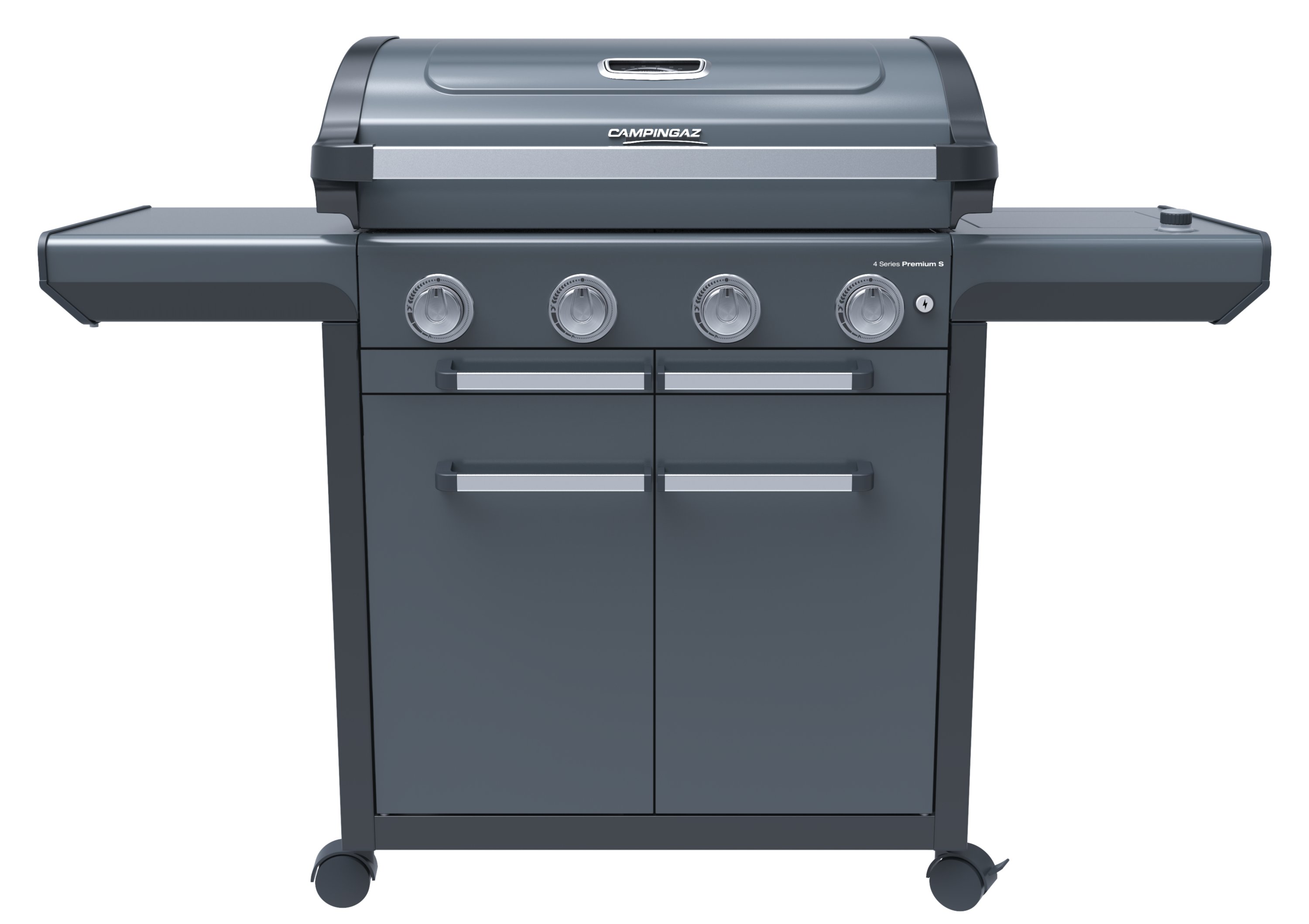 Oorlogszuchtig Manifestatie Winst 4 Series Premium S gasbarbecue | Campingaz Benelux