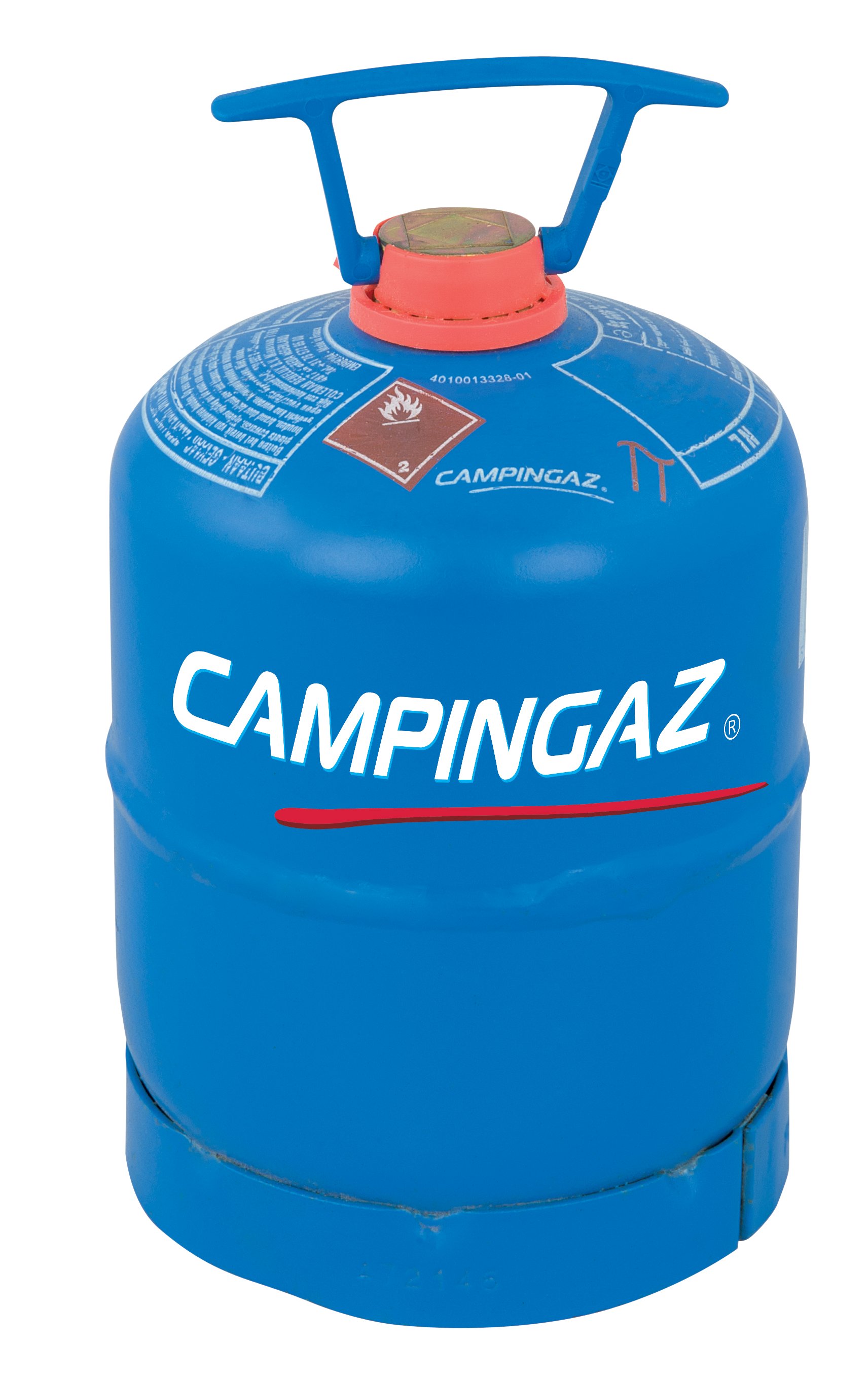 Bouteille gaz camping - Cdiscount