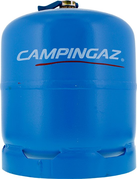 Bouteille Campingaz r904 : prix, usage et autonomie