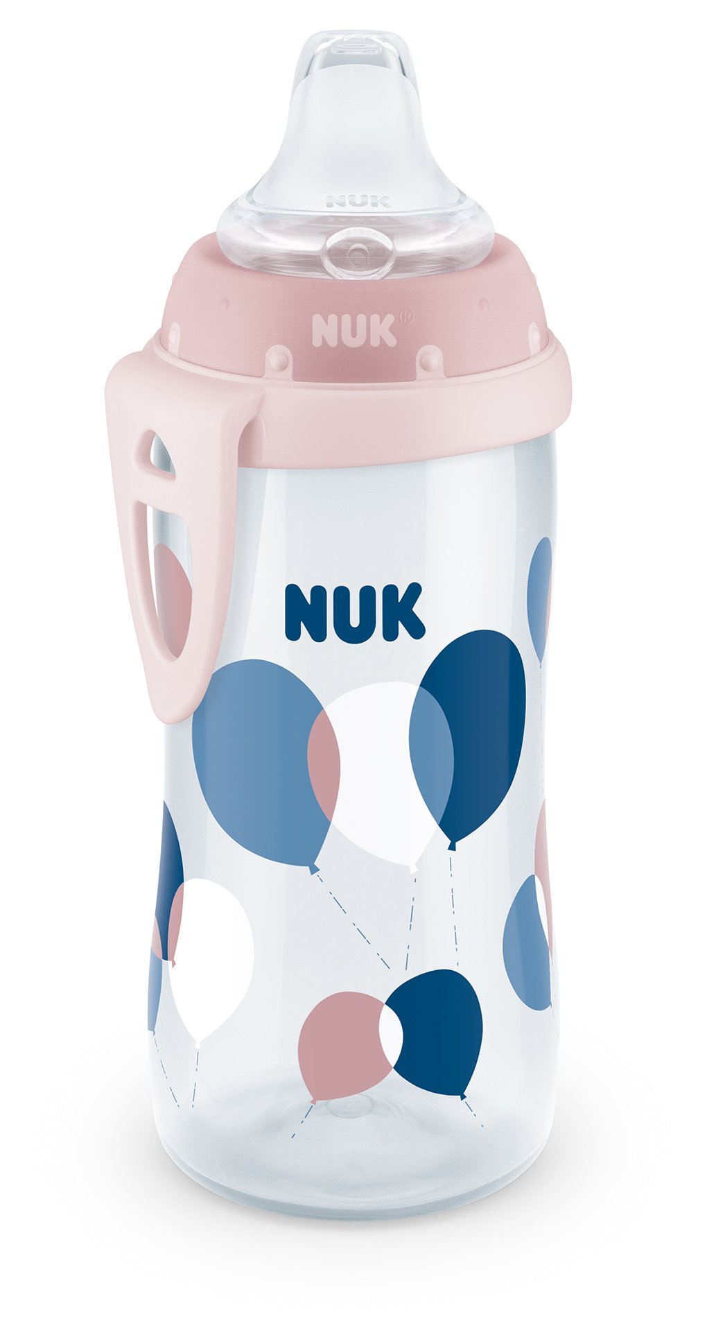 Nuk replacement best sale bottle caps