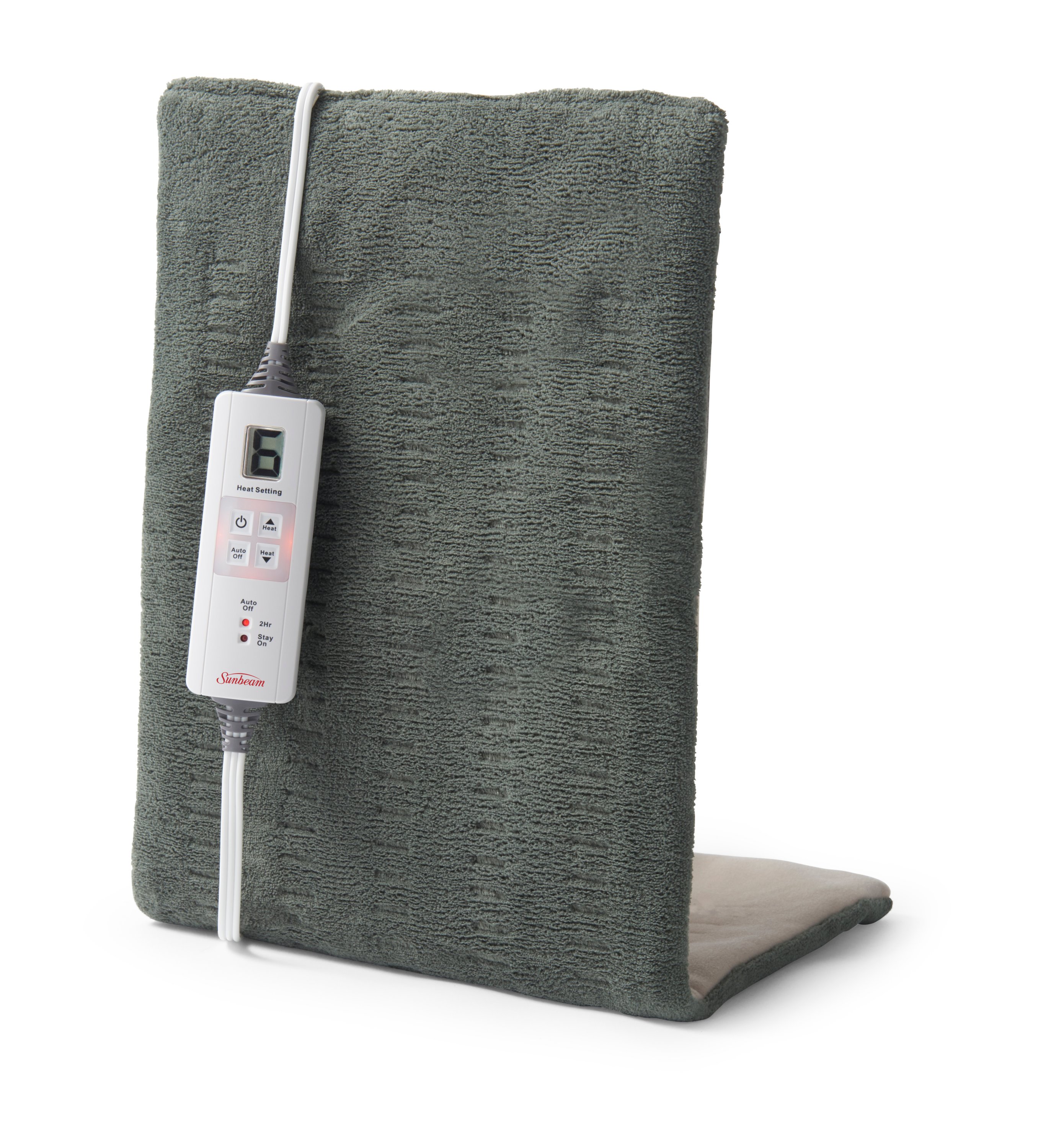 Premium Heating Pad with XpressHeat®