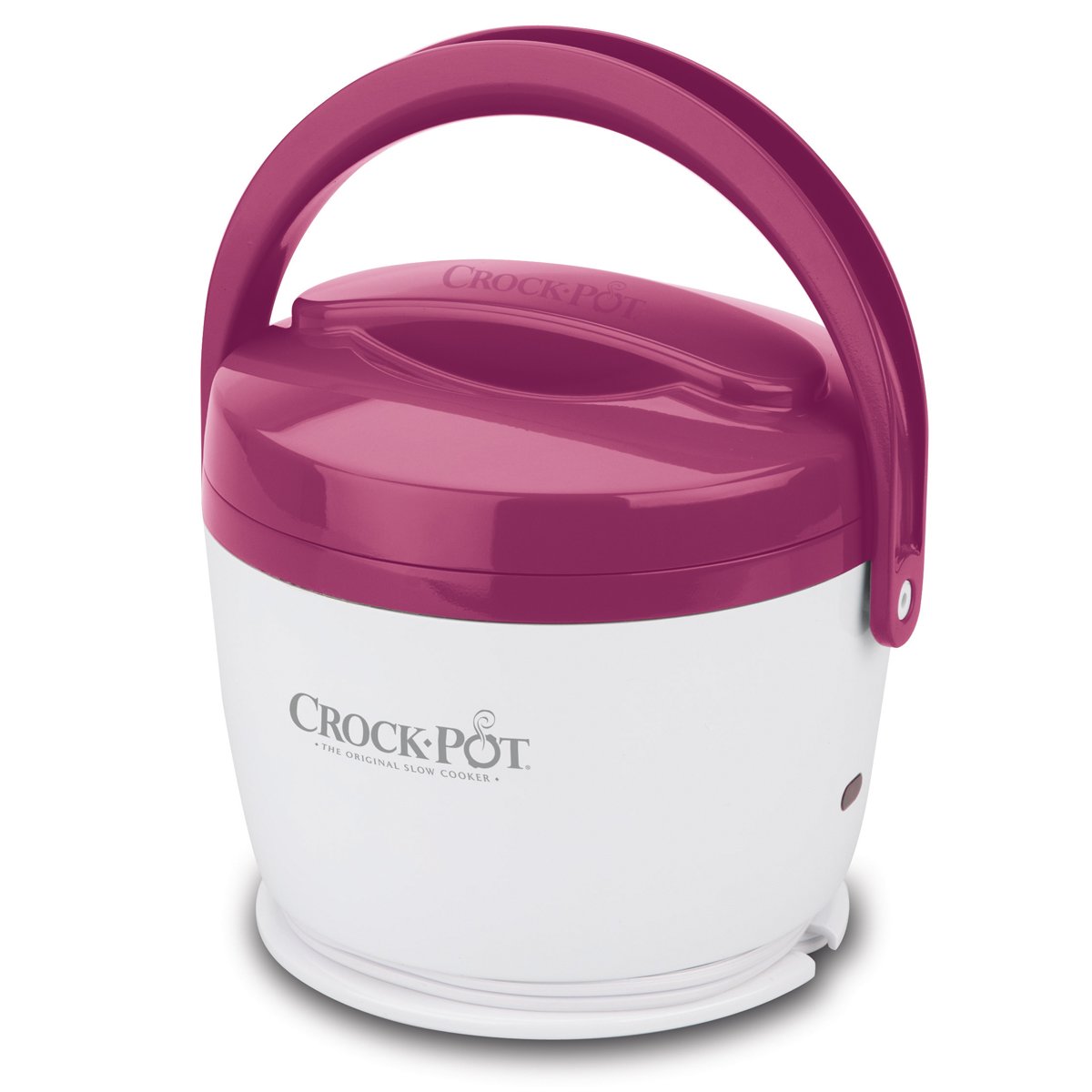 More than 12,000  shoppers swear by Crockpot's lunch box for