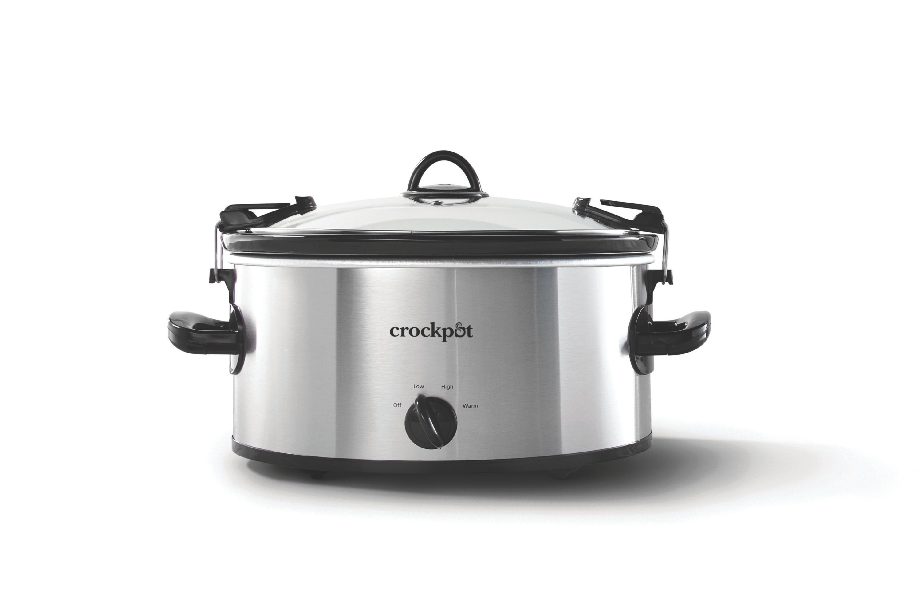 Crock-Pot 6-Quart Cook & Carry Manual Slow Cooker, SCCPVL600-S Slow Cooker  Review - Consumer Reports