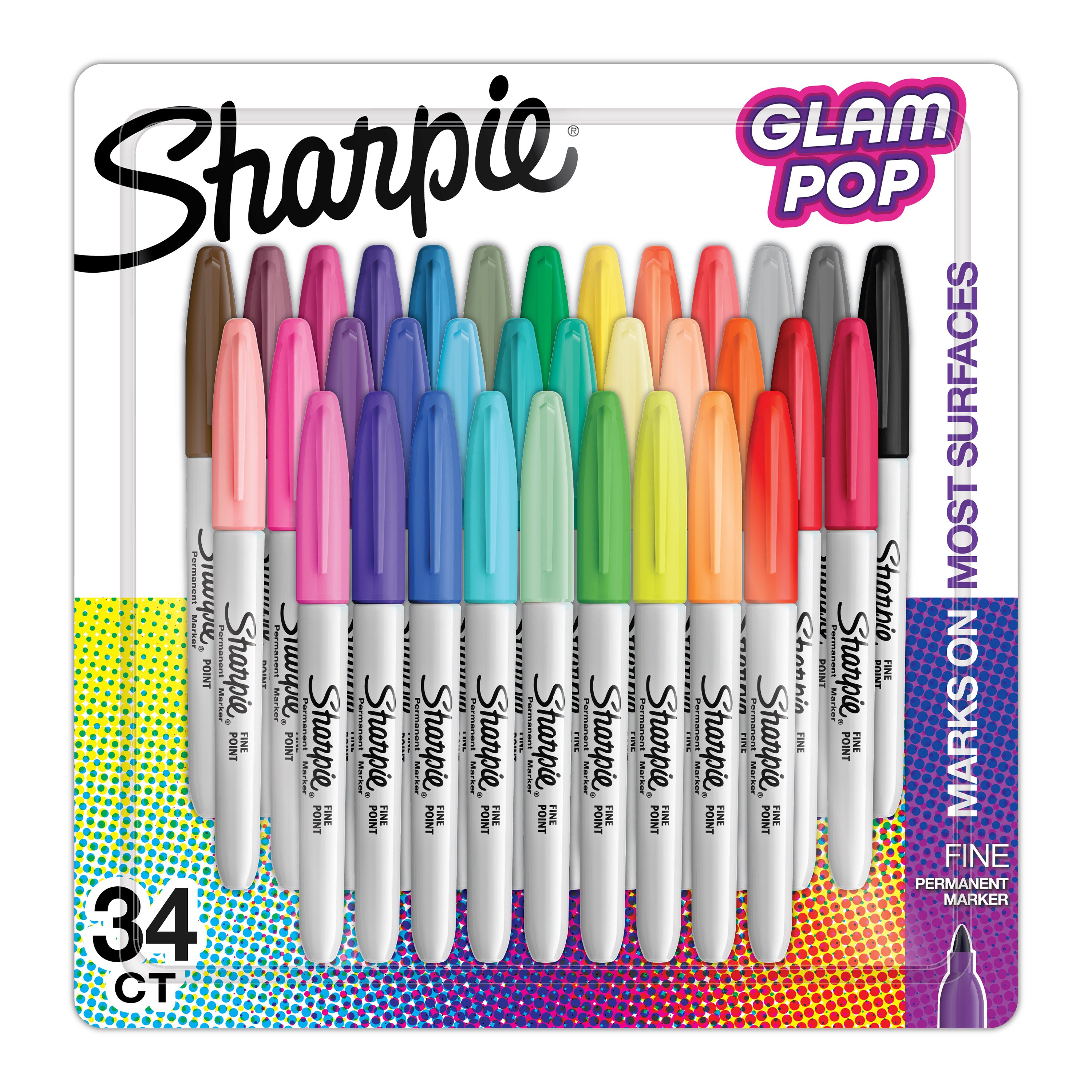The Best sharpie on The Awesomer