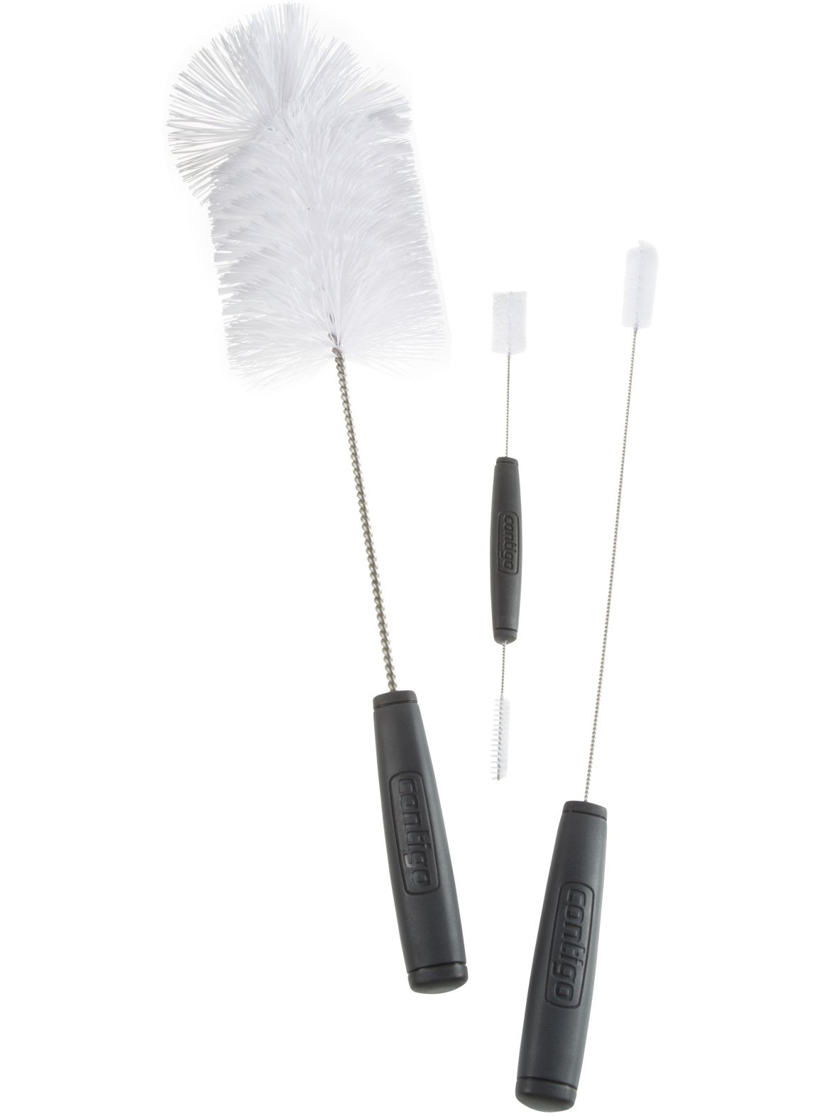 Water Bottle Cleaning Brush Set