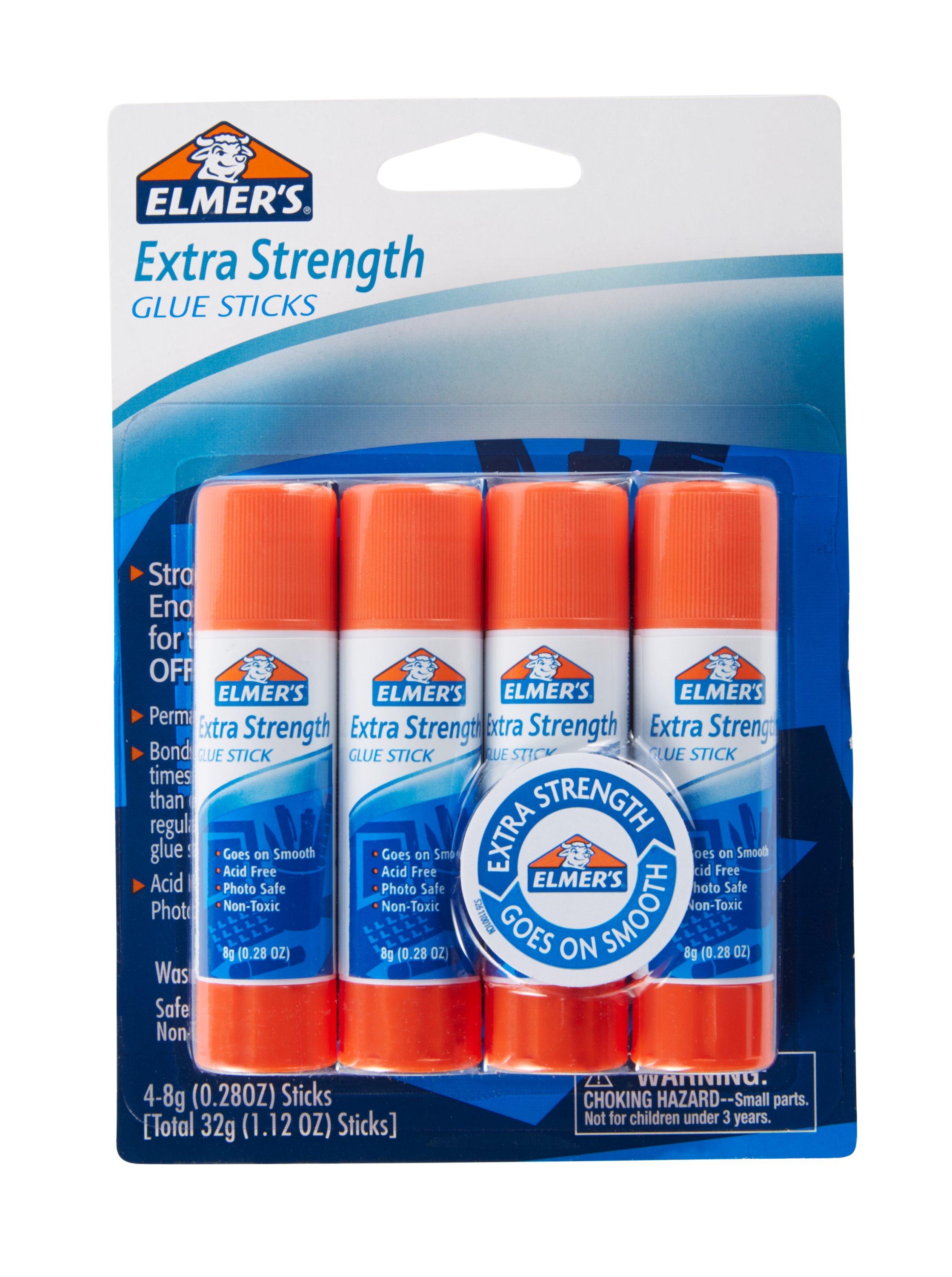 Powerful elmer school glue For Strength 