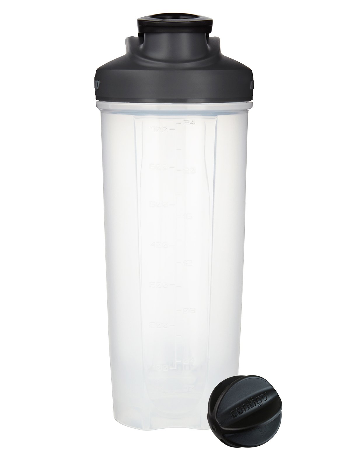 Do You Really Need A Protein Shaker Bottle?