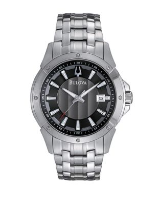 8 best Mens Bulova Diamond Watches images on Pinterest | Mens ...