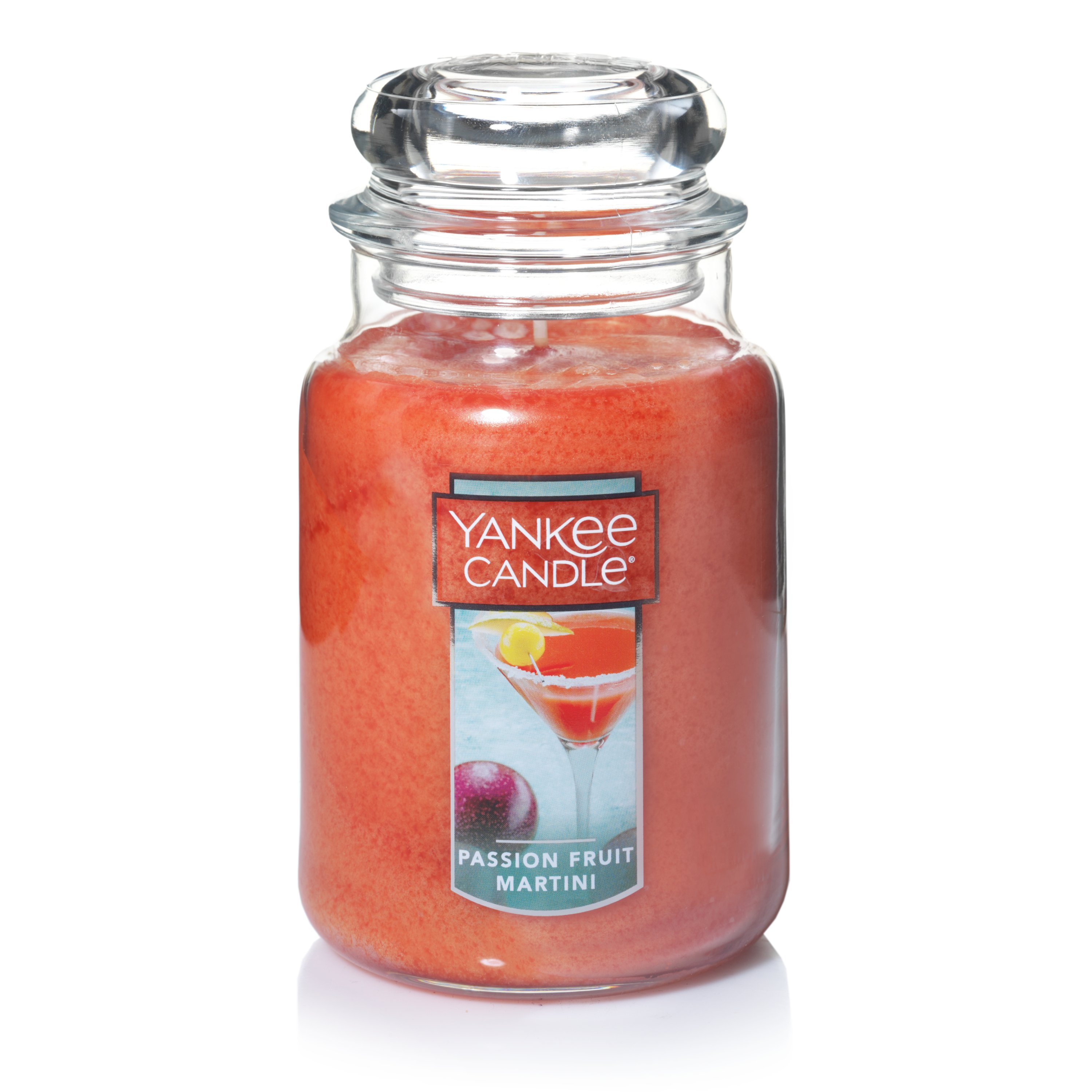 White Strawberry Bellini Yankee Candle® Minis - Yankee Candle Mini