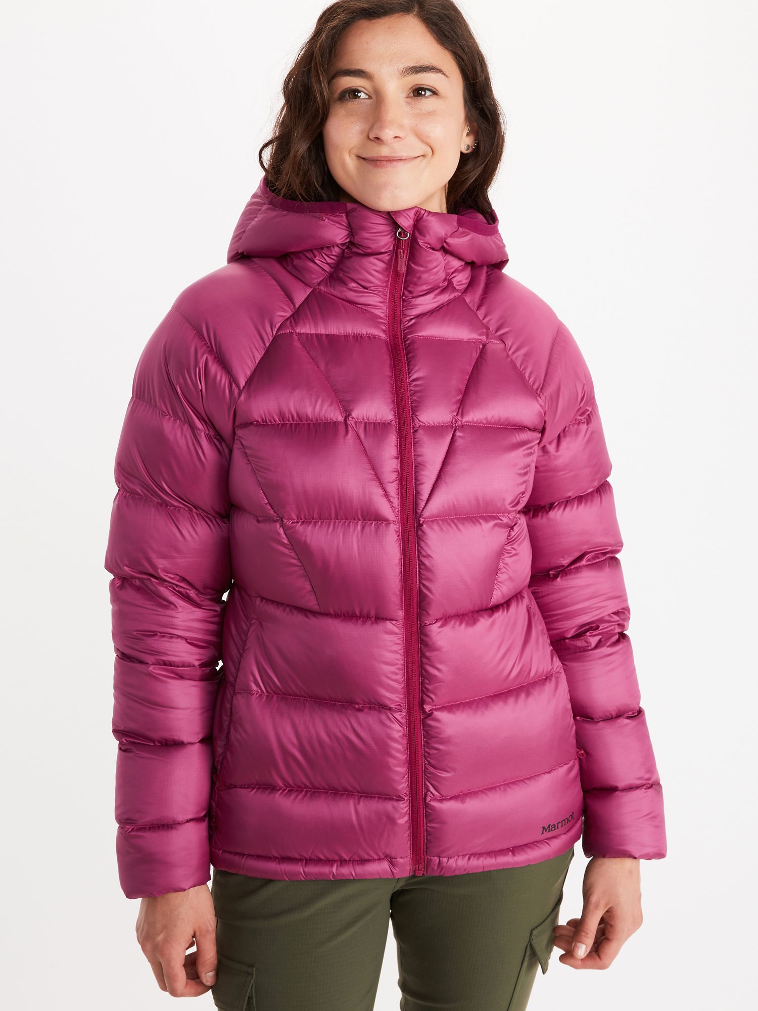 Buy Women's Hype Down Hoody for USD 300.00 | Marmot