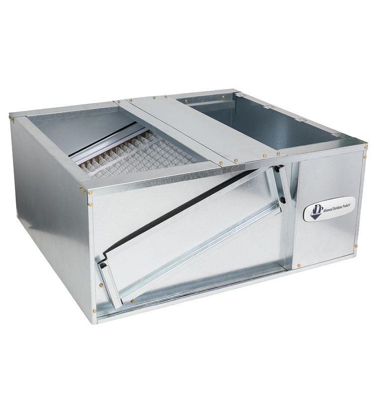 Platform Media Air Cleaner