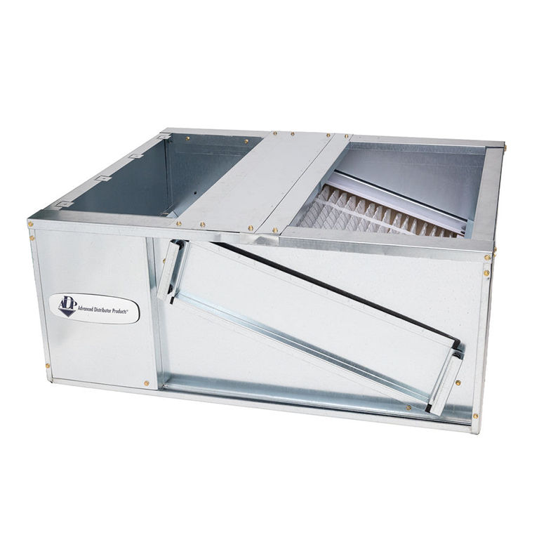 Platform Media Air Cleaner