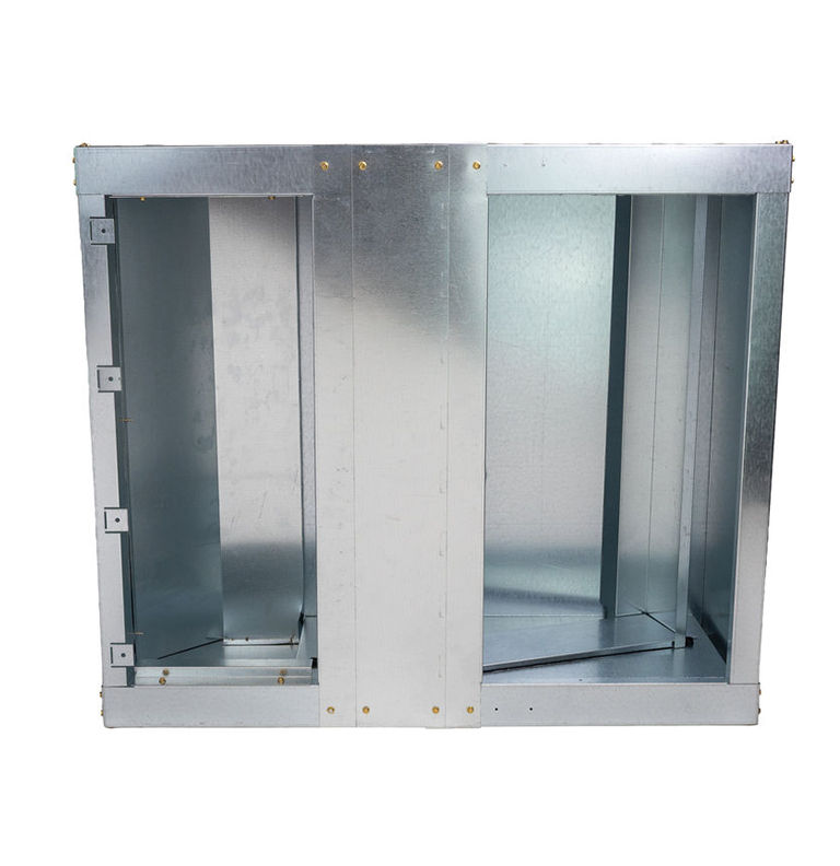Platform Media Air Cleaner