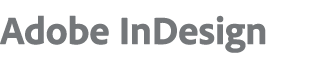 Adobe InDesign