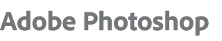 Adobe Photoshop
