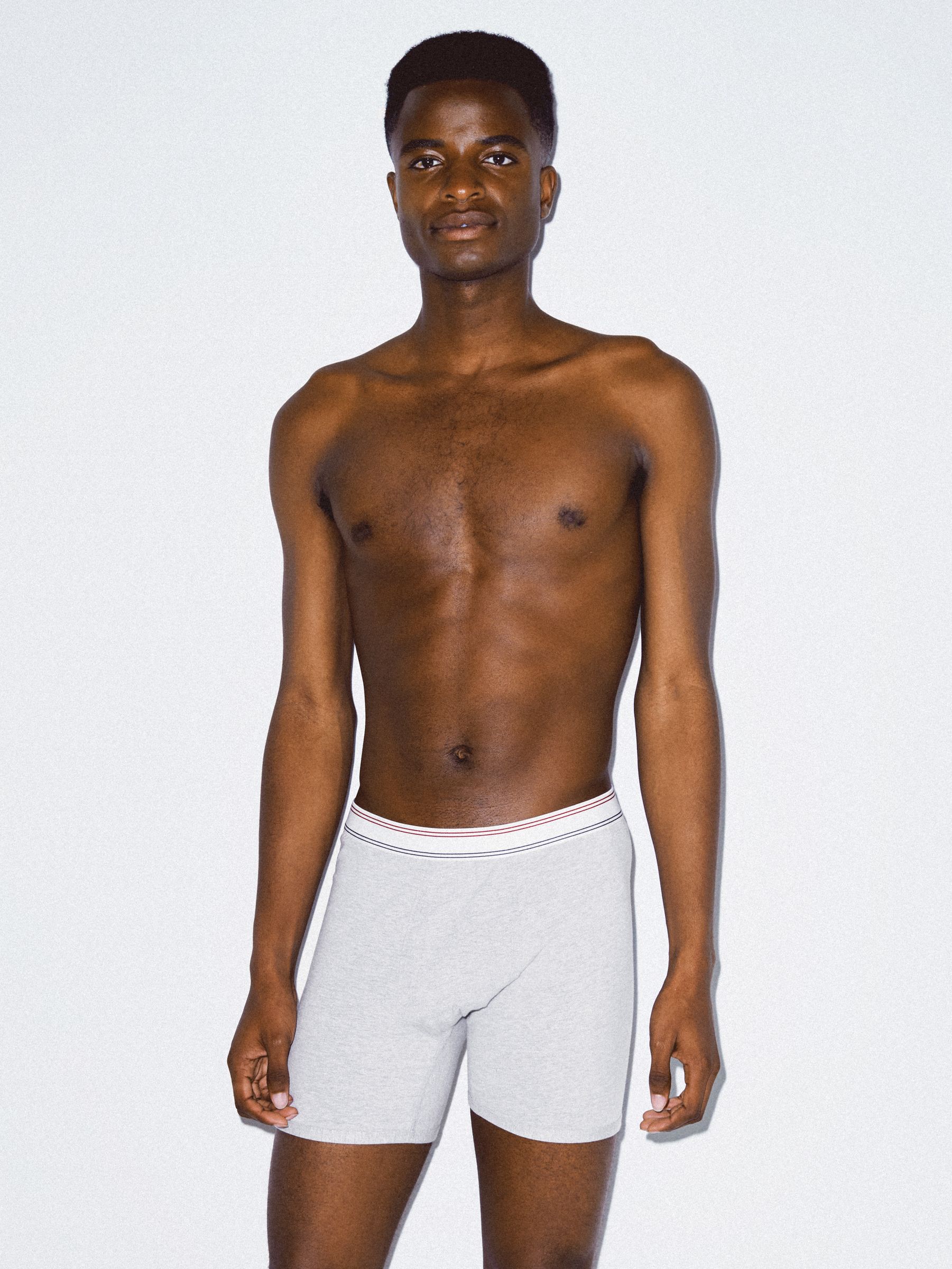 Men's Underwear Socks + Underwear American Apparel