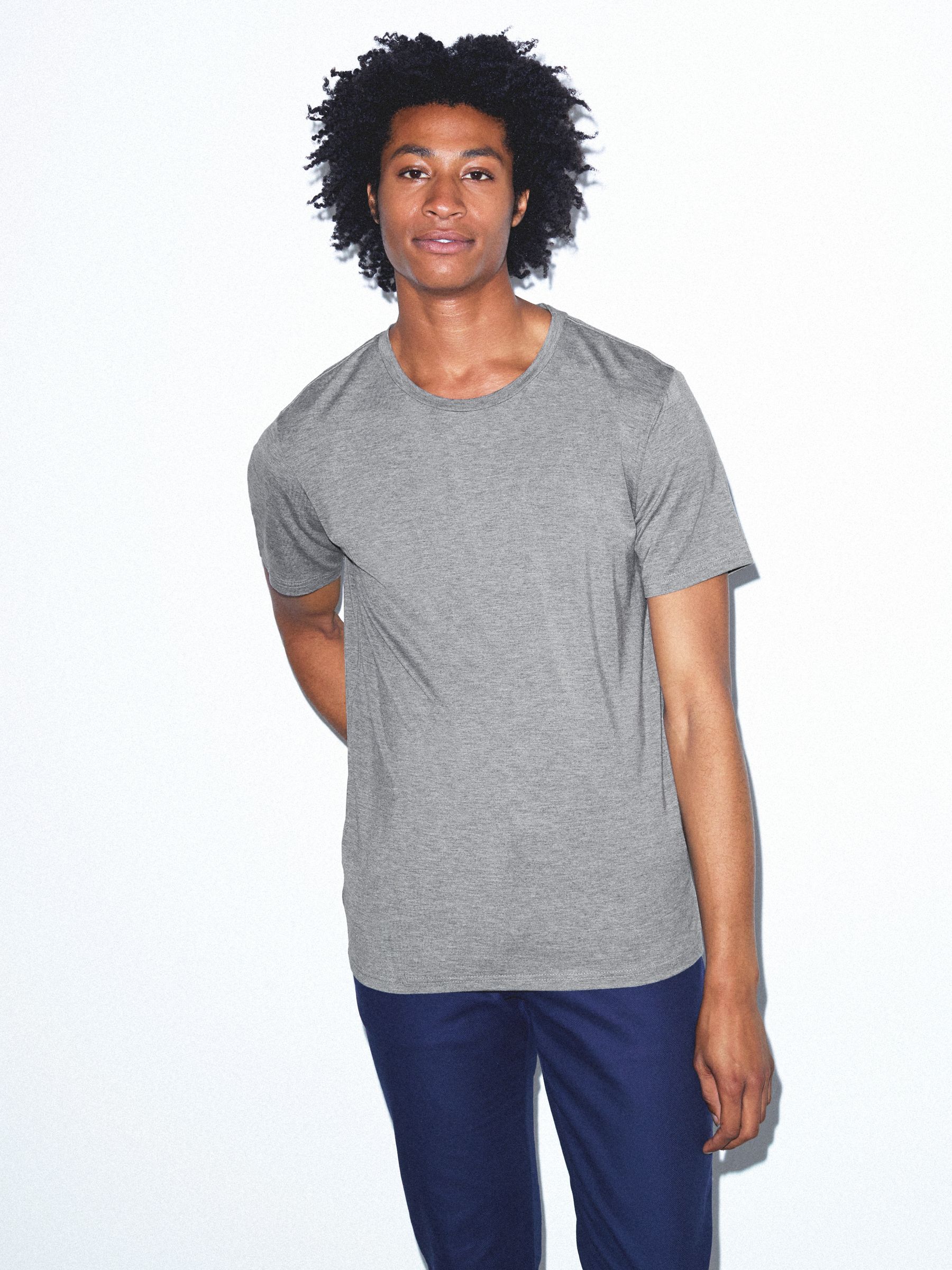 Men American Apparel - 