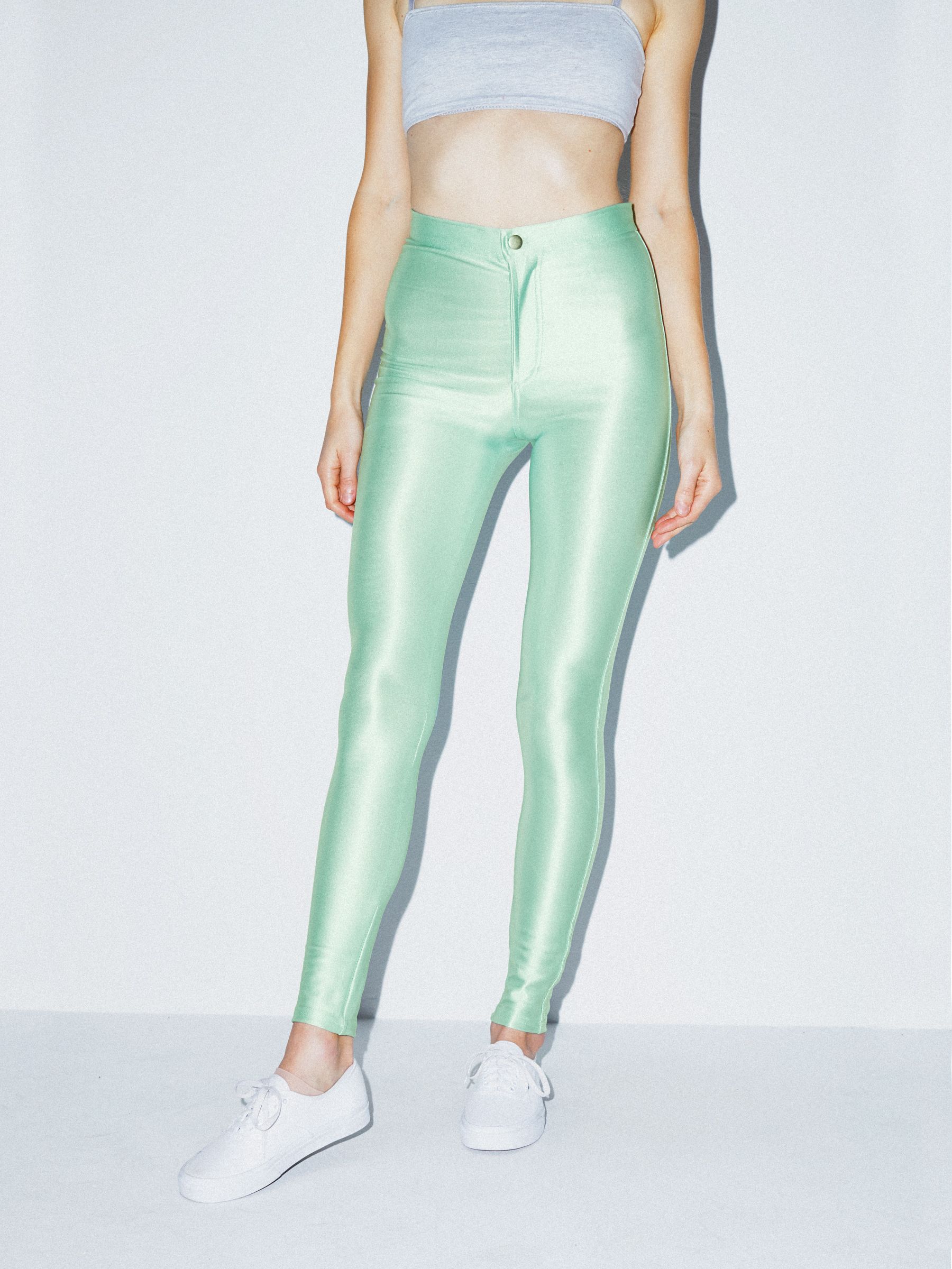 The Disco Pant American Apparel