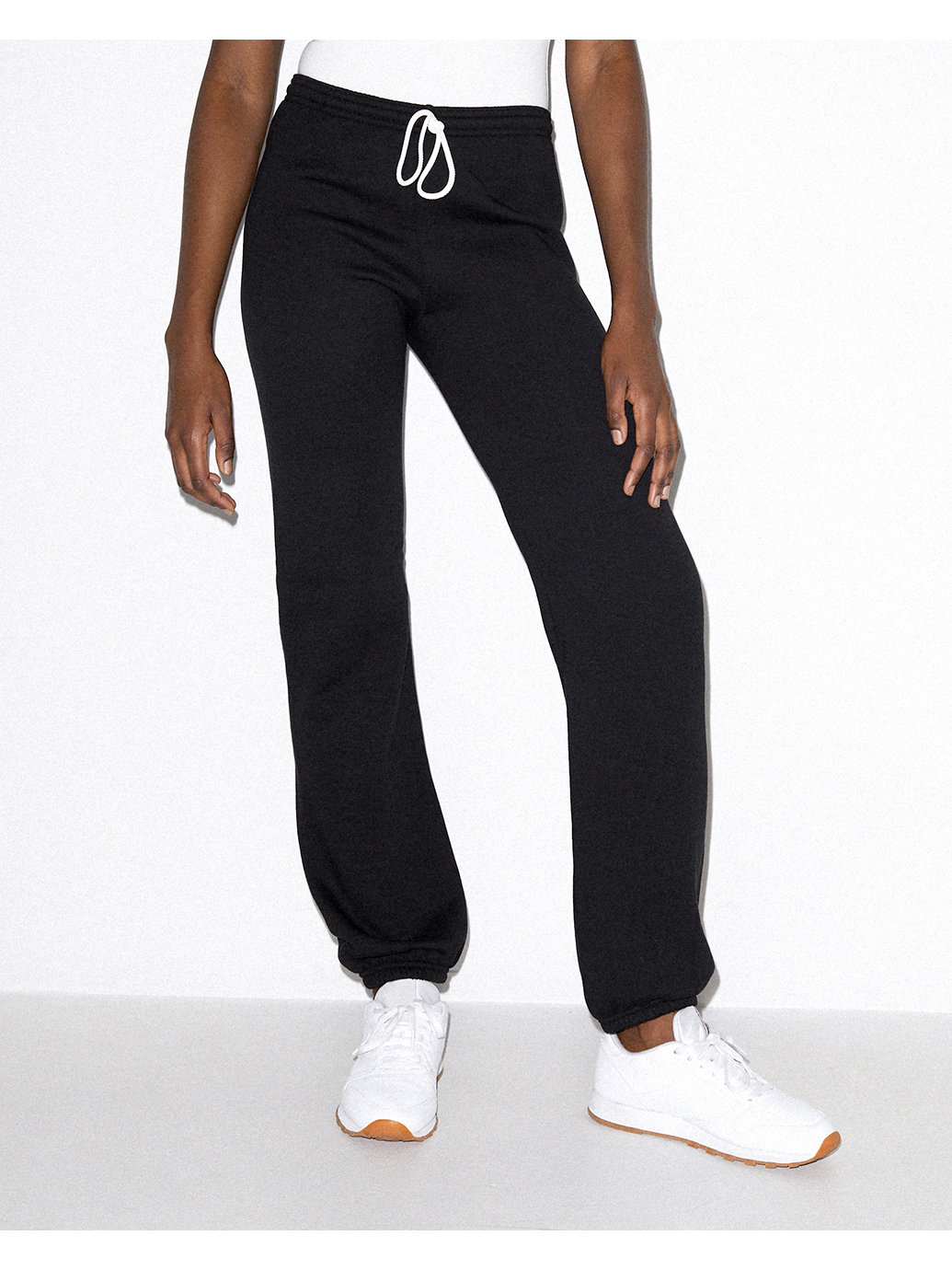 Unisex Flex Fleece Sweatpant | American Apparel