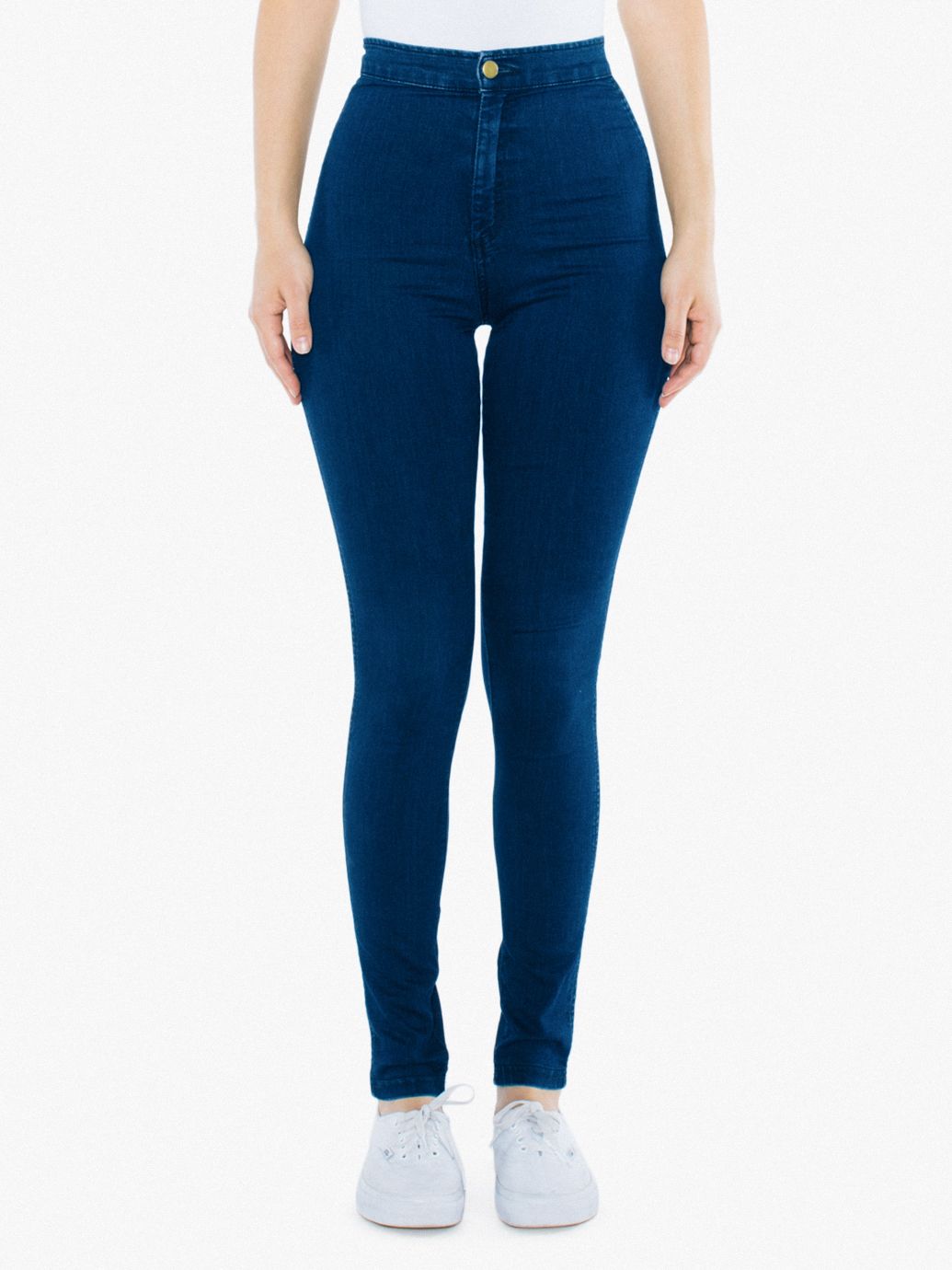 Women's Jeans | American Apparel
