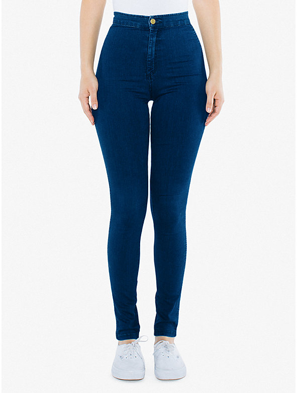 Women's Jeans | American Apparel