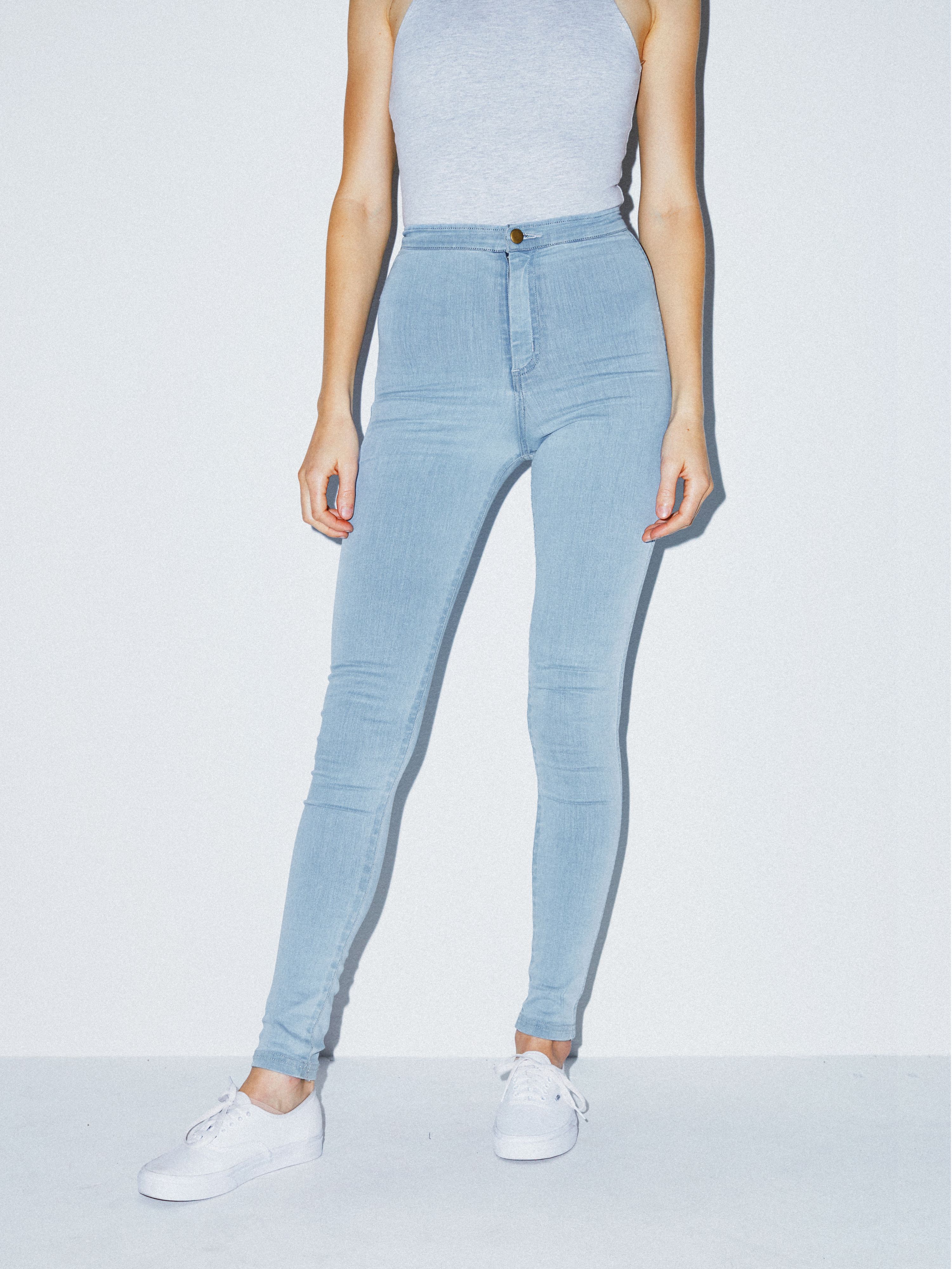 The Easy Jean American Apparel