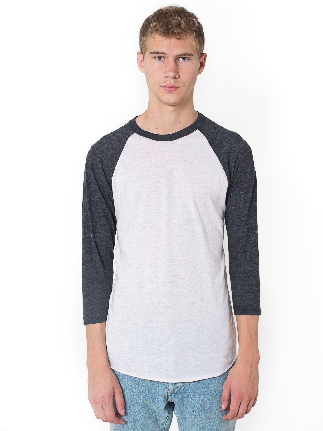 Shirt @ American apparel