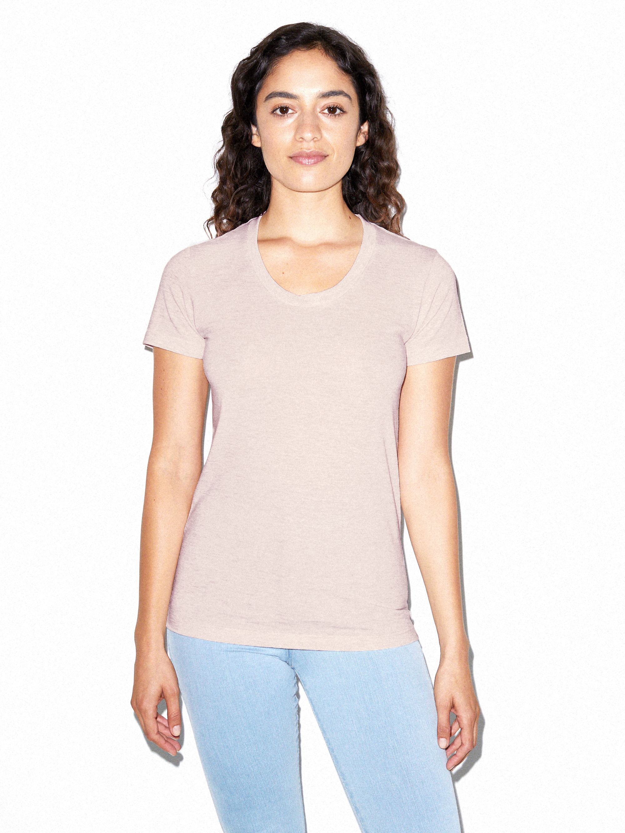 are tri blend shirts soft