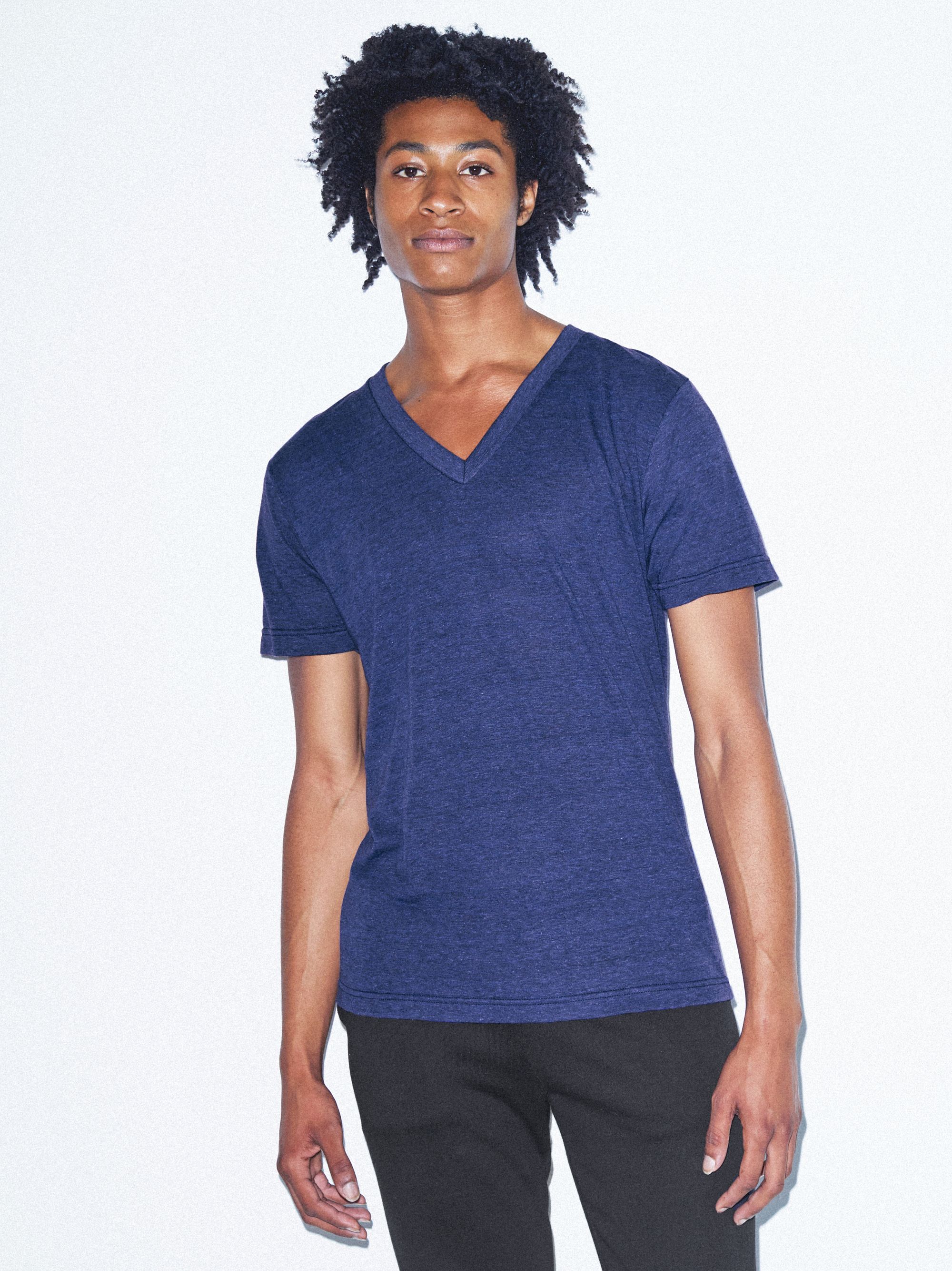 are tri blend shirts soft