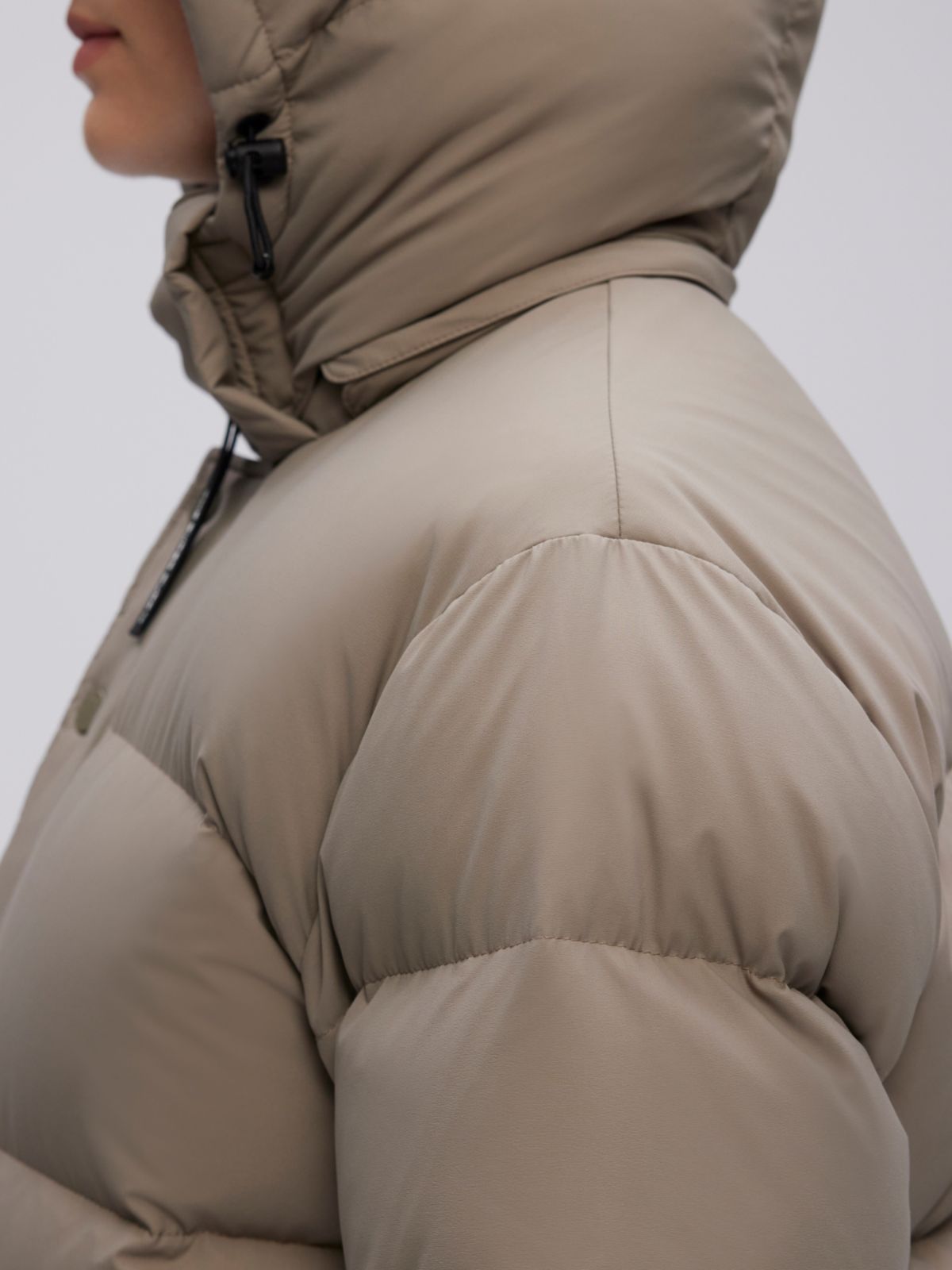 How to care for best sale down jacket