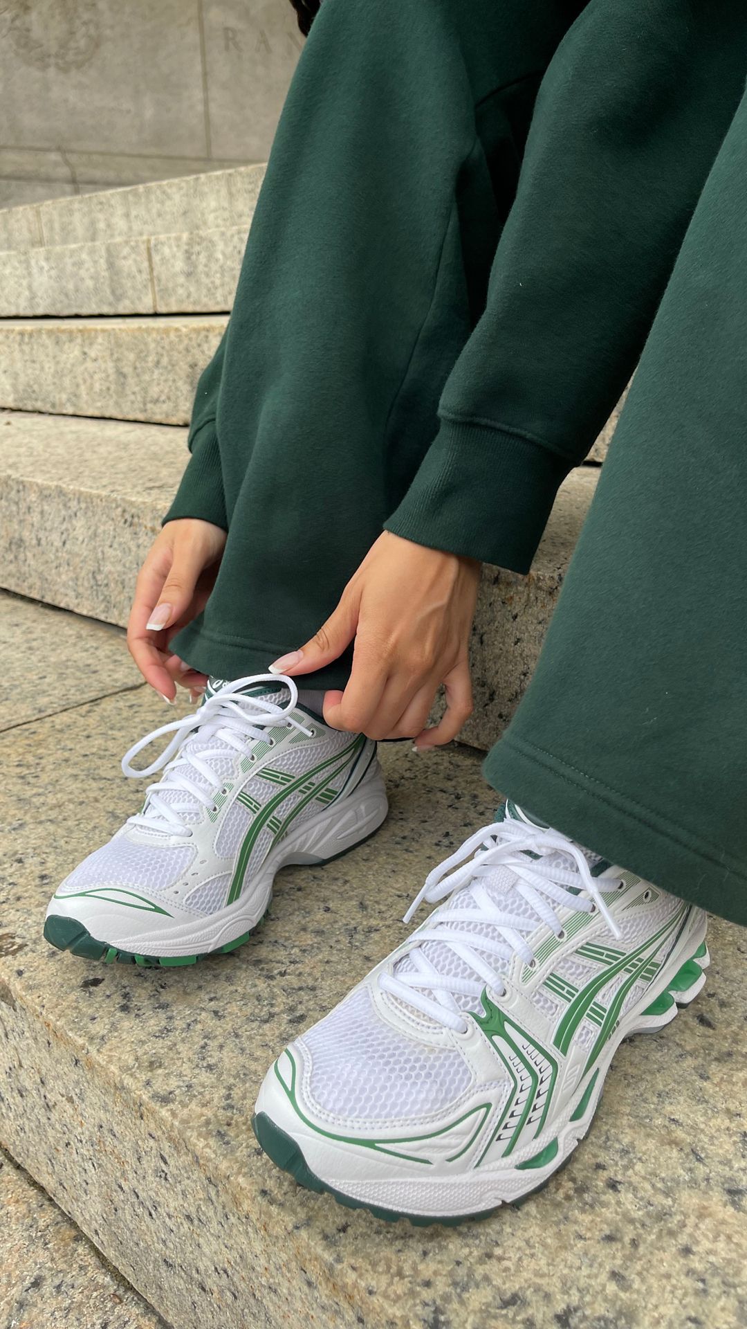 ASICS ASICS X ARITZIA GEL-KAYANO 14 | Aritzia CA