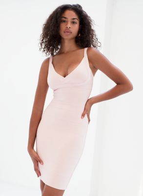 bandage dress