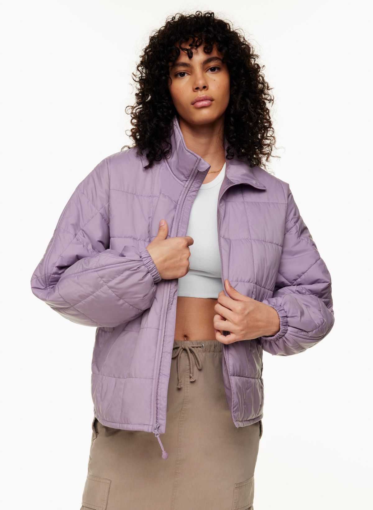 Tna VENTURE JACKET | Aritzia US