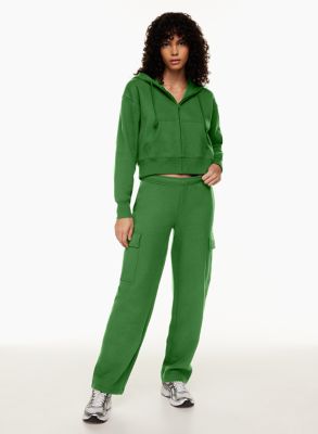 polo sweat suit set women's