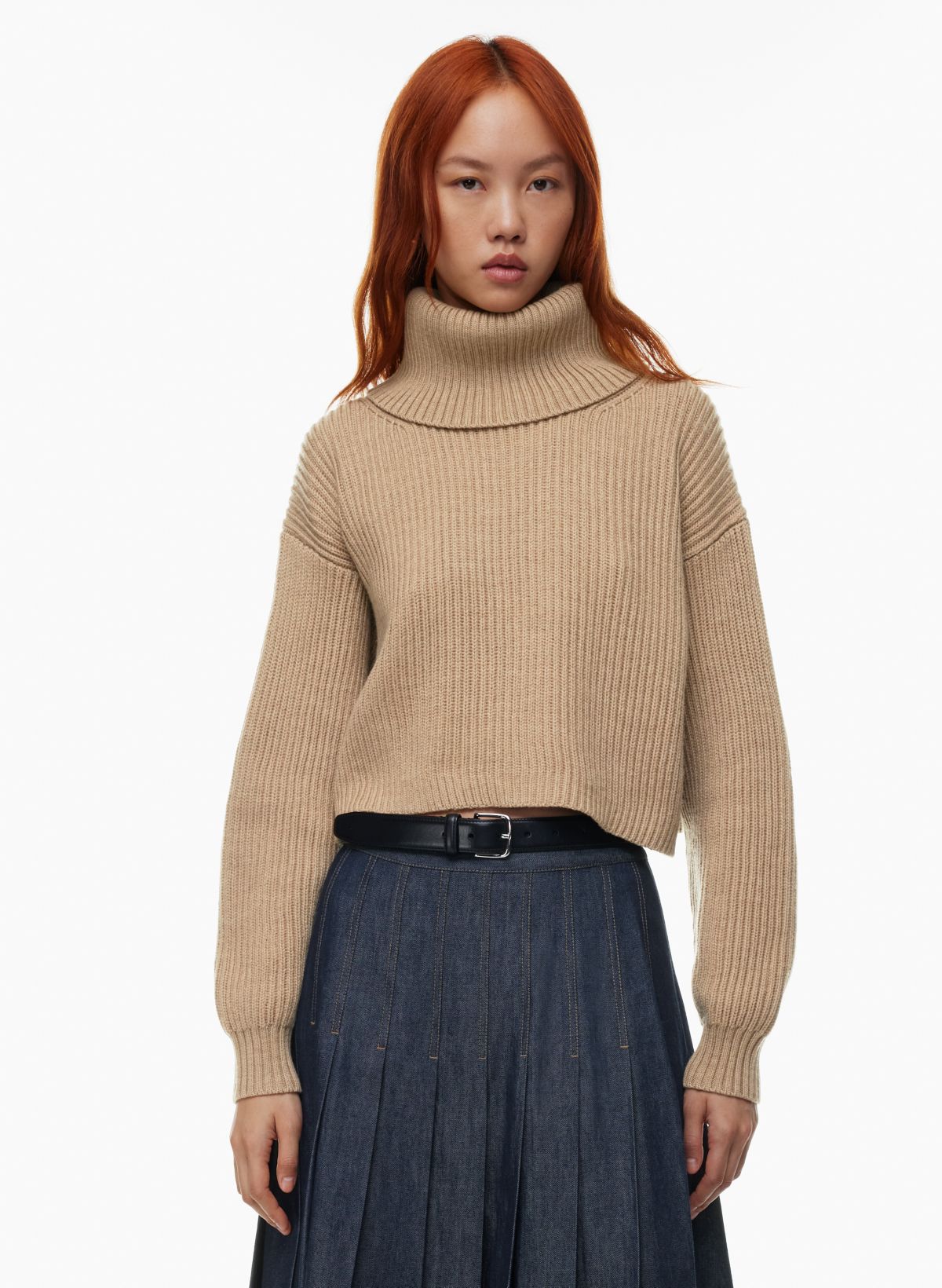 Babaton GUELL SWEATER | Aritzia US