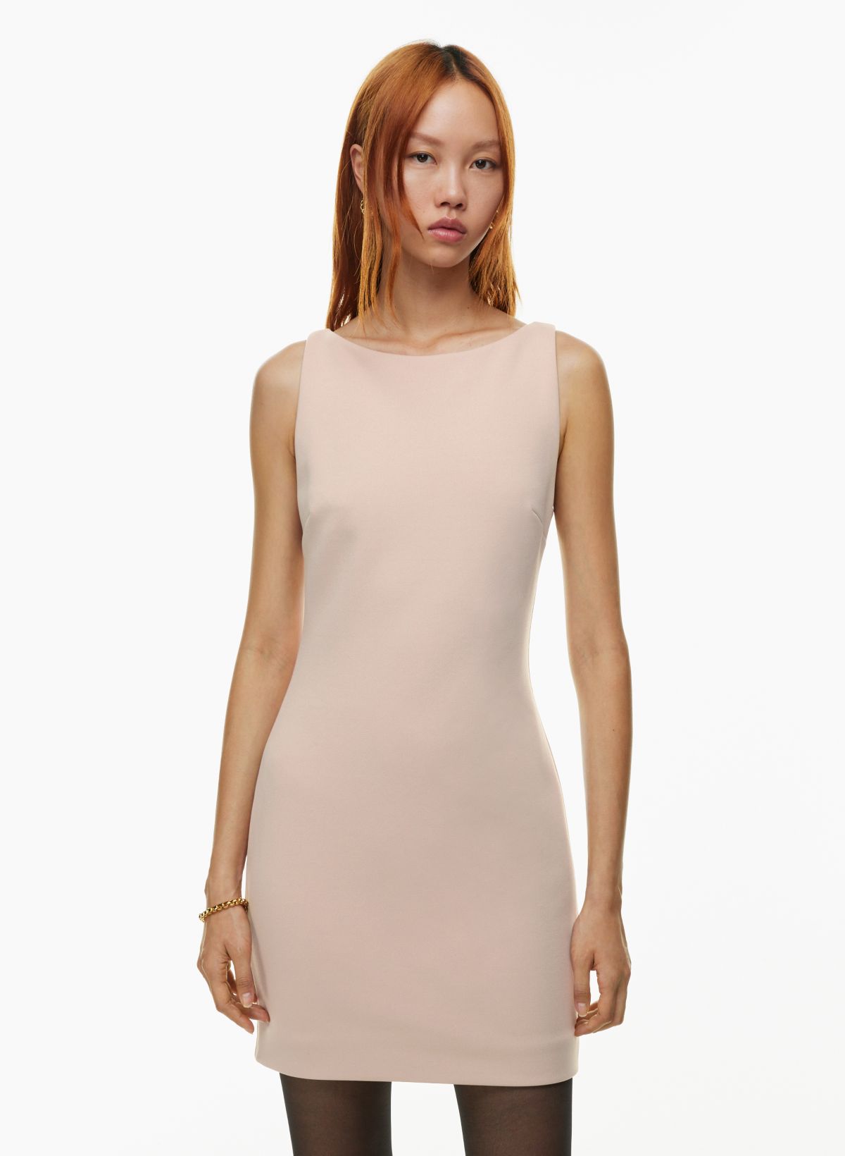 Babaton SKYLINE DRESS | Aritzia CA